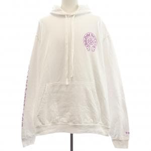 クロムハーツ CHROME HEARTS WWW.CHROME HEARTS.COM パーカー