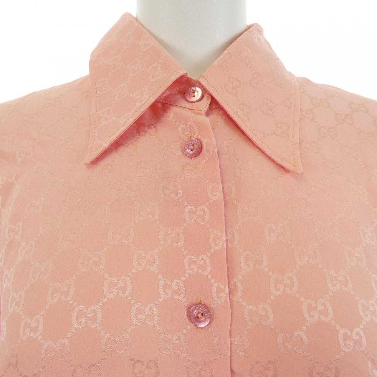 グッチ GUCCI 849973 Z7AZH シャツ