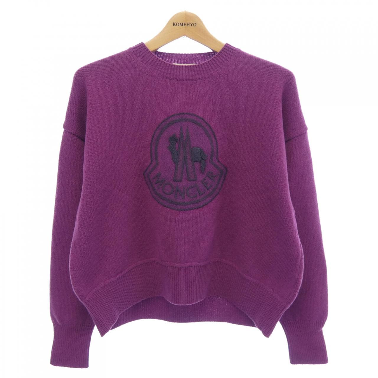 モンクレール MONCLER ニット