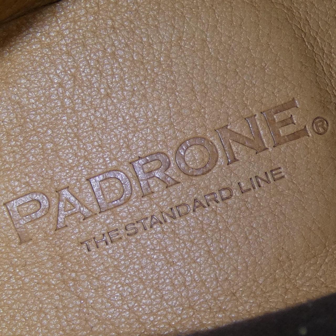 パドロネ PADRONE PN8054-1121-24C ブーツ