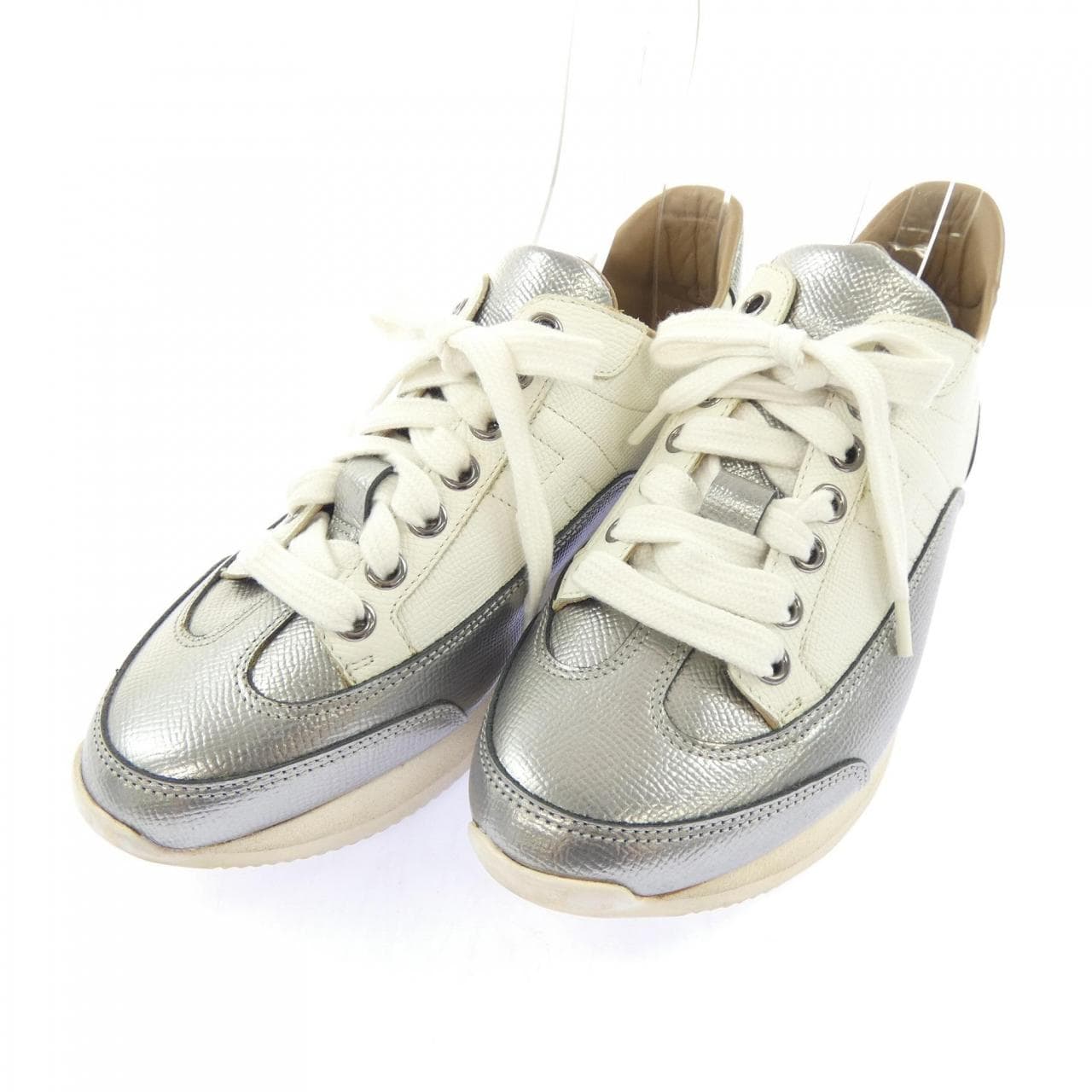 エルメス HERMES クイック 181127Z スニーカー