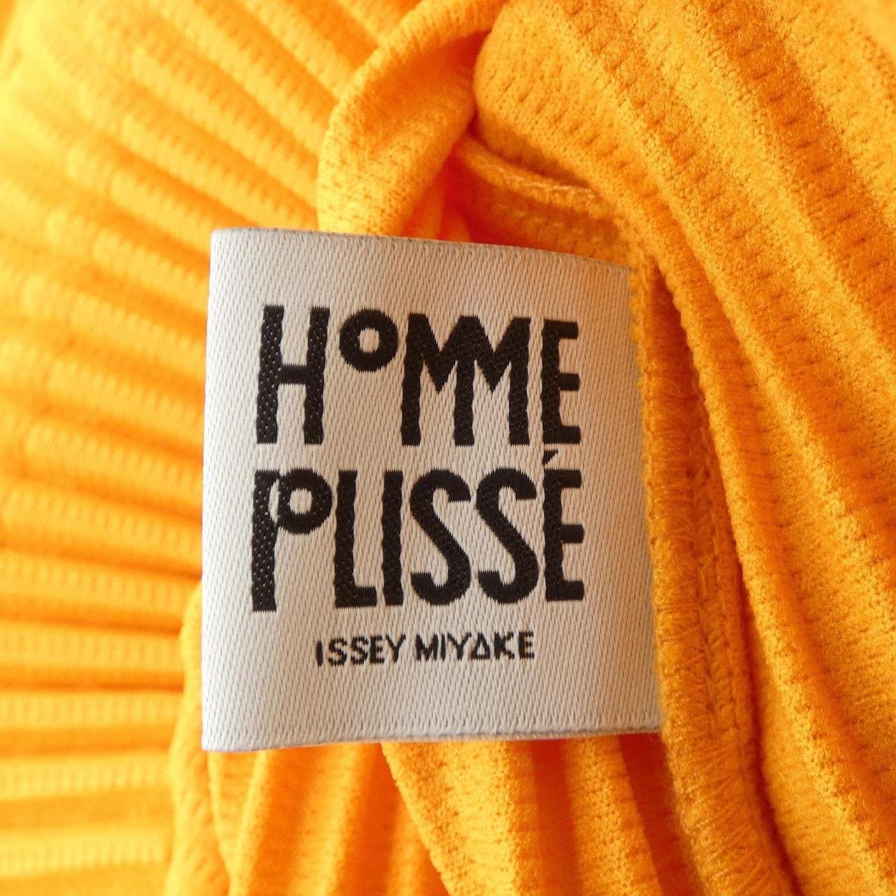 オムプリッセ HOMME PLISSE HP21JK113 トップス