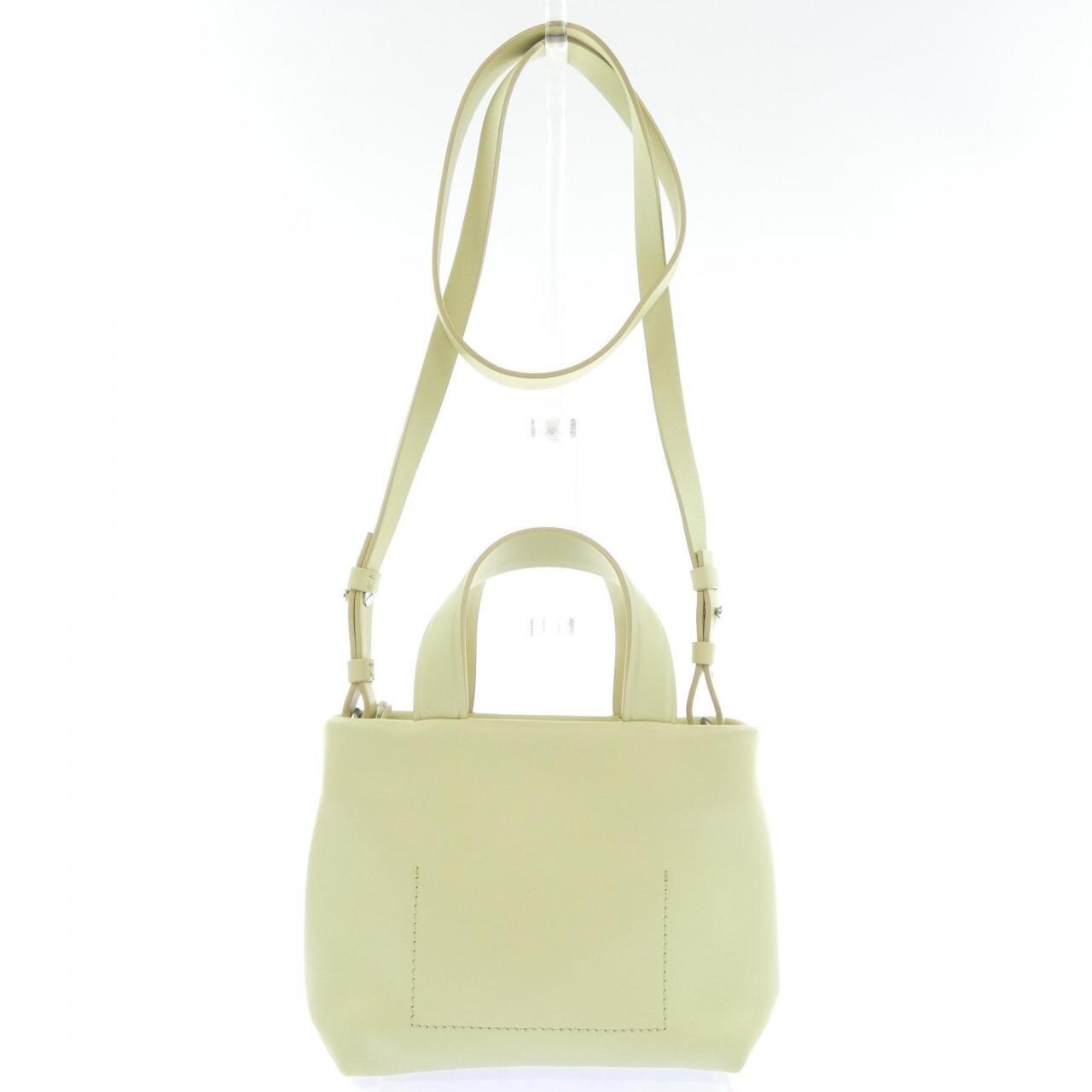 アクネストゥディオズ ACNE STUDIOS S23 3C 80B ムスビ MUSUBI BAG