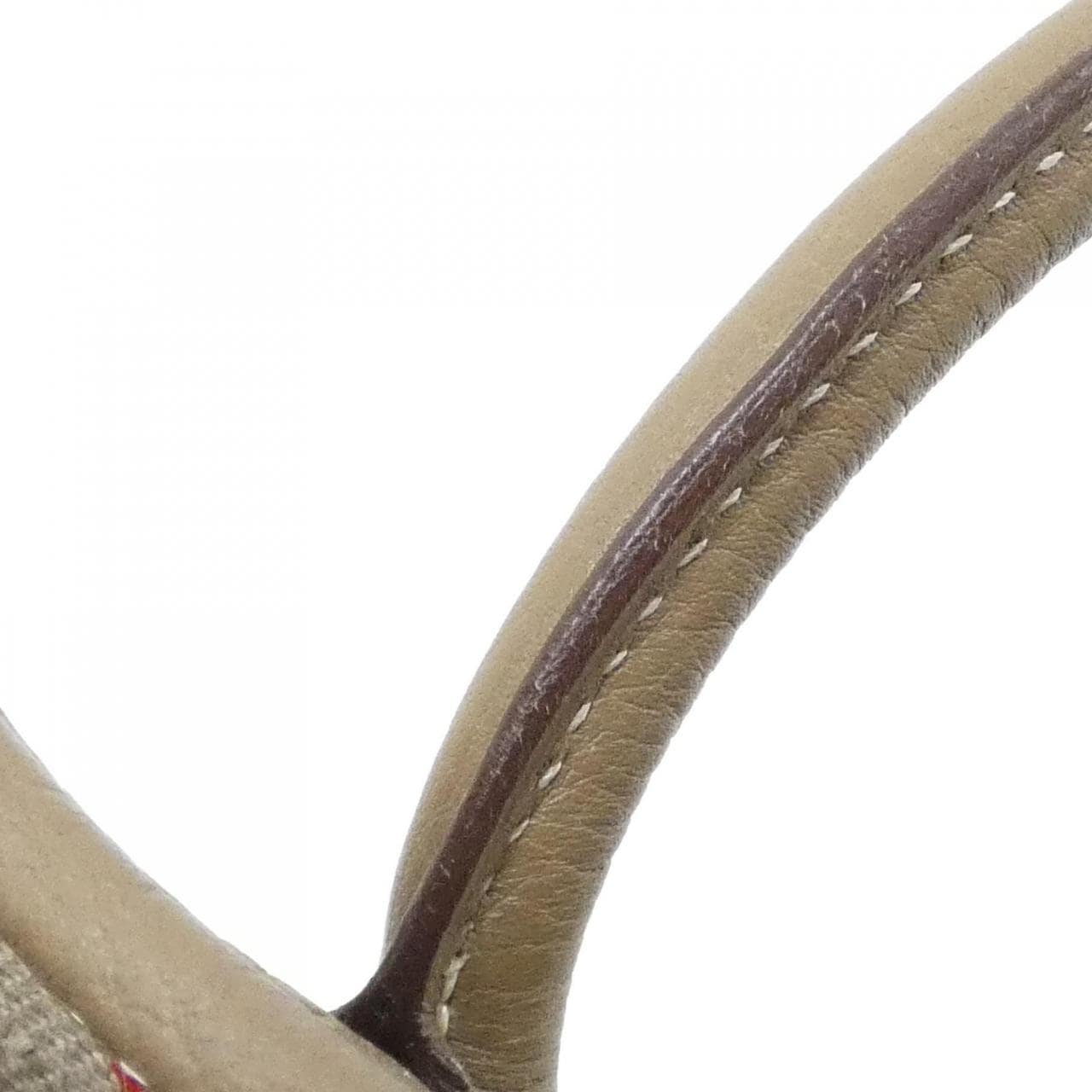 エルメス LETTPES AU CARRE ガーデン パーティ 36cm バッグ