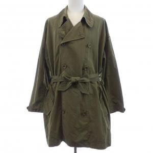 ポータークラシック PORTER CLASSIC コート