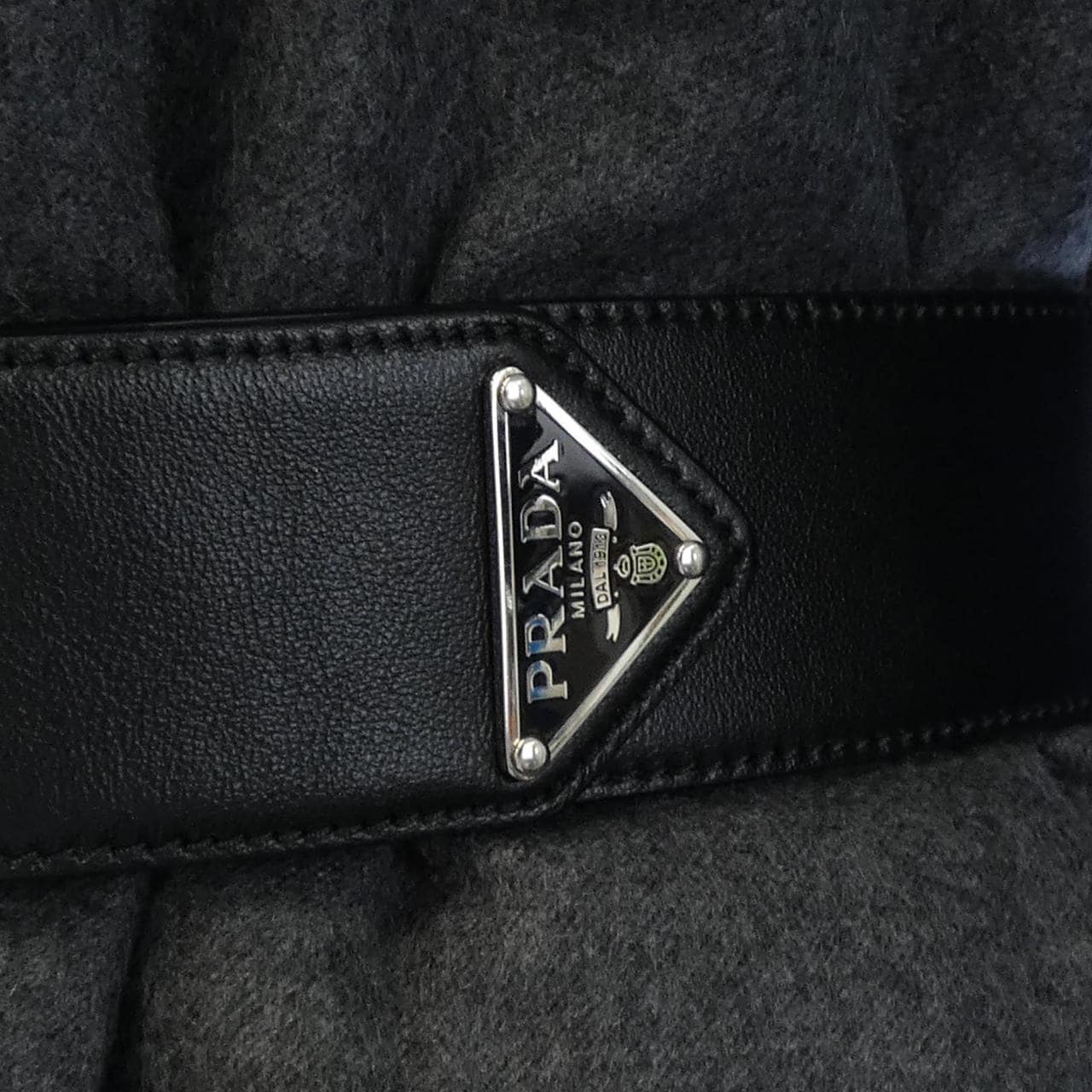 プラダ PRADA P626PK S222 11C1 コート