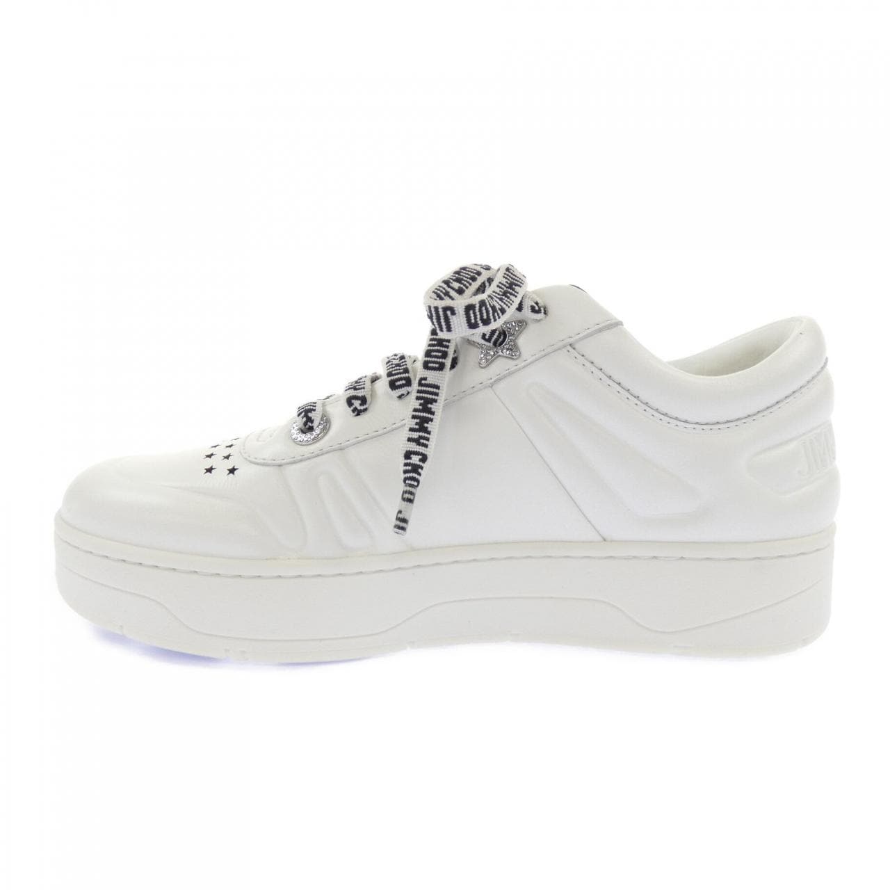 ジミーチュウ JIMMY CHOO HAWAII/F スニーカー