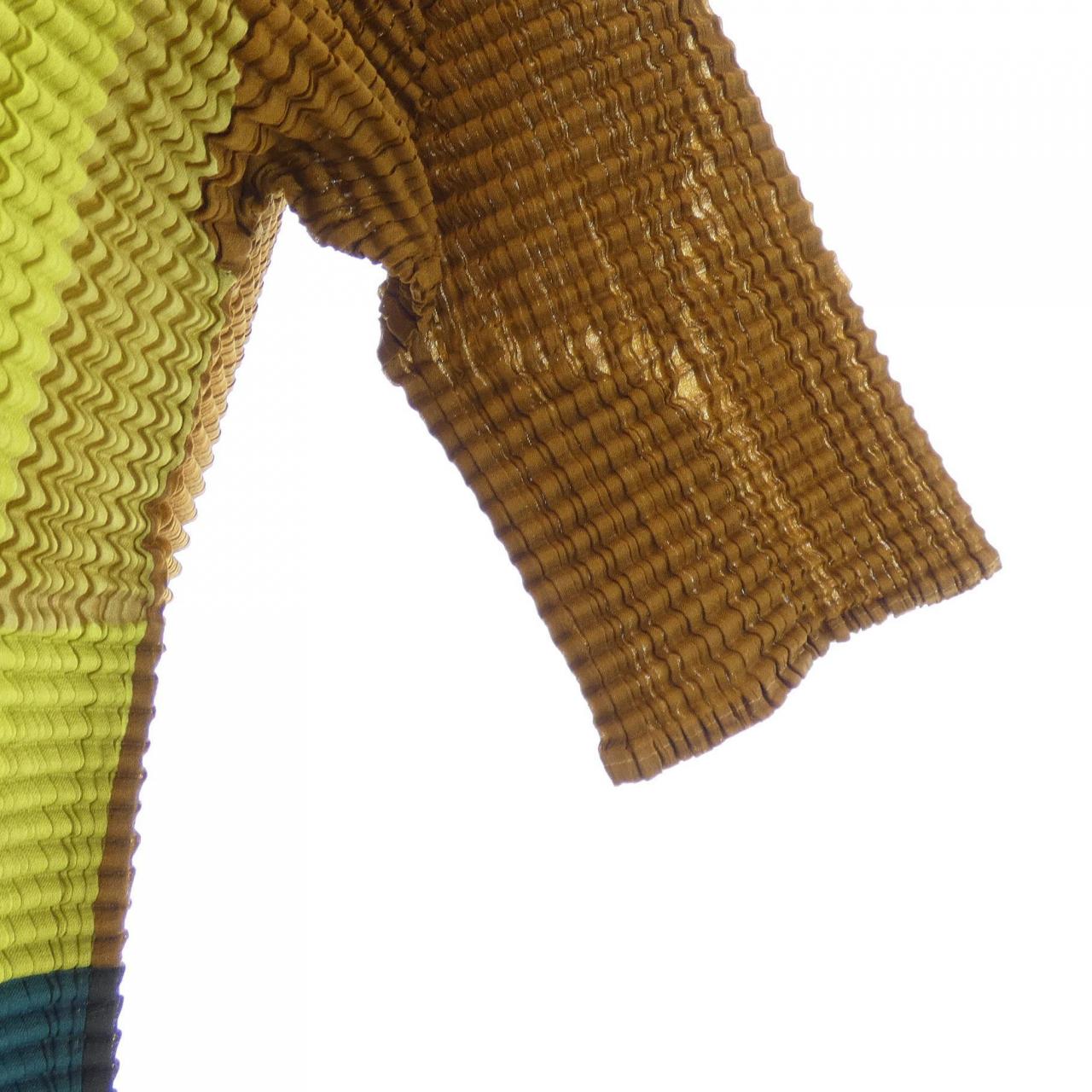 イッセイミヤケ ISSEY MIYAKE IM72FJ632 トップス
