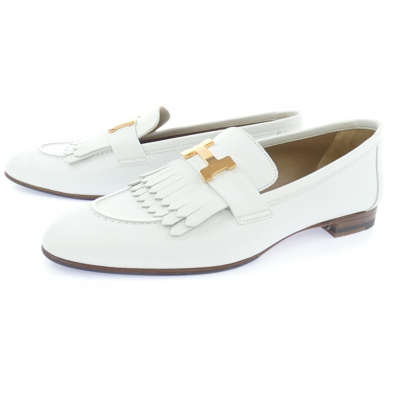 エルメス HERMES ロワイヤル ROYAL 212214Z シューズ