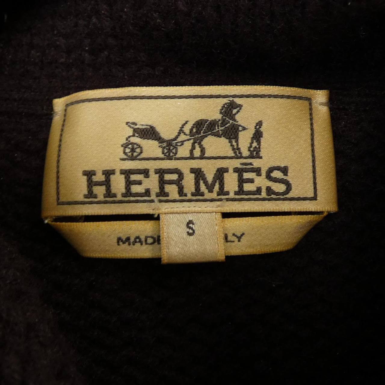 エルメス HERMES 22-5733 ニット