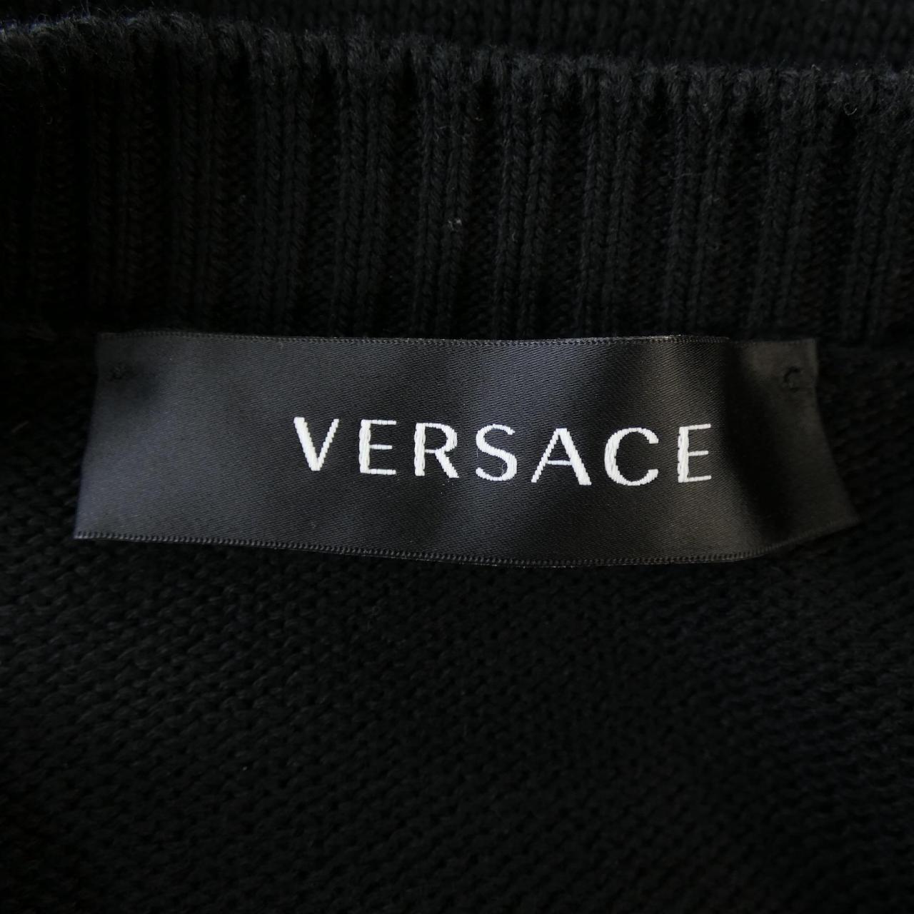 ヴェルサーチェ VERSACE 1002718 ニット