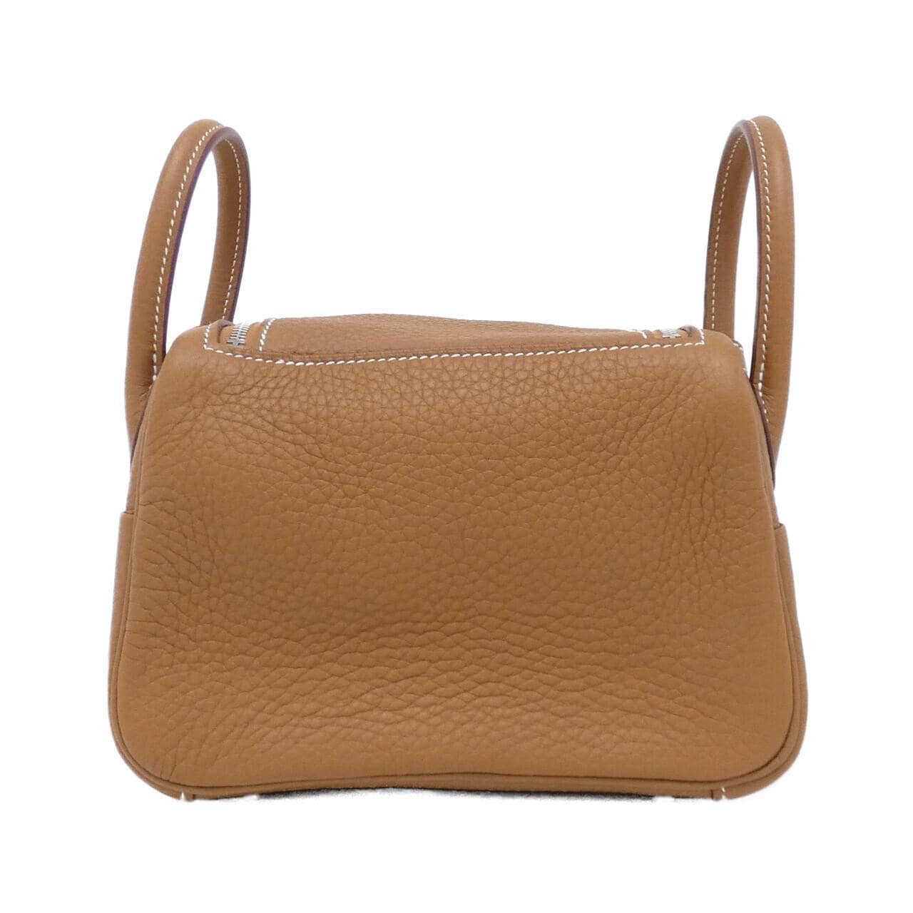 【未使用品】エルメス リンディ2 MINI 085956CK ショルダーバッグ