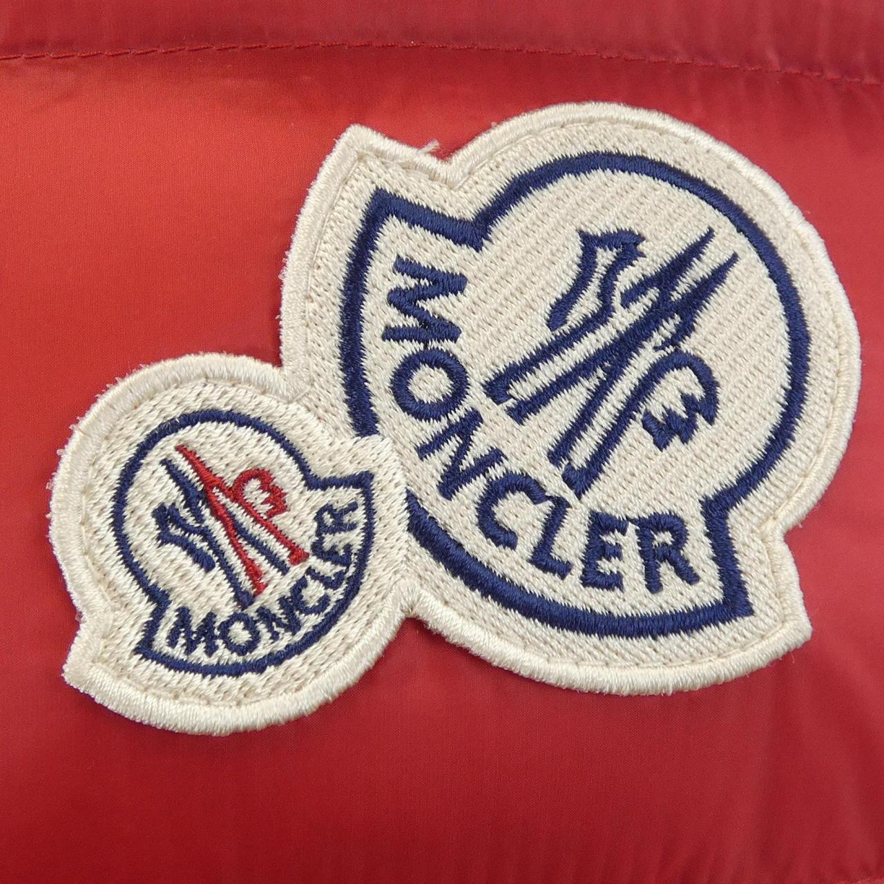 モンクレール MONCLER GERS ダウンベスト