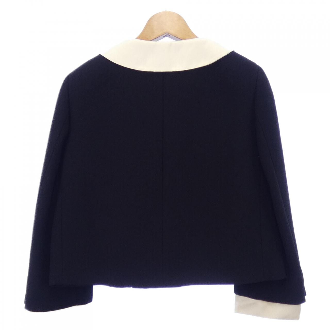 ミュウミュウ MIU MIU MH1647 186 ジャケット