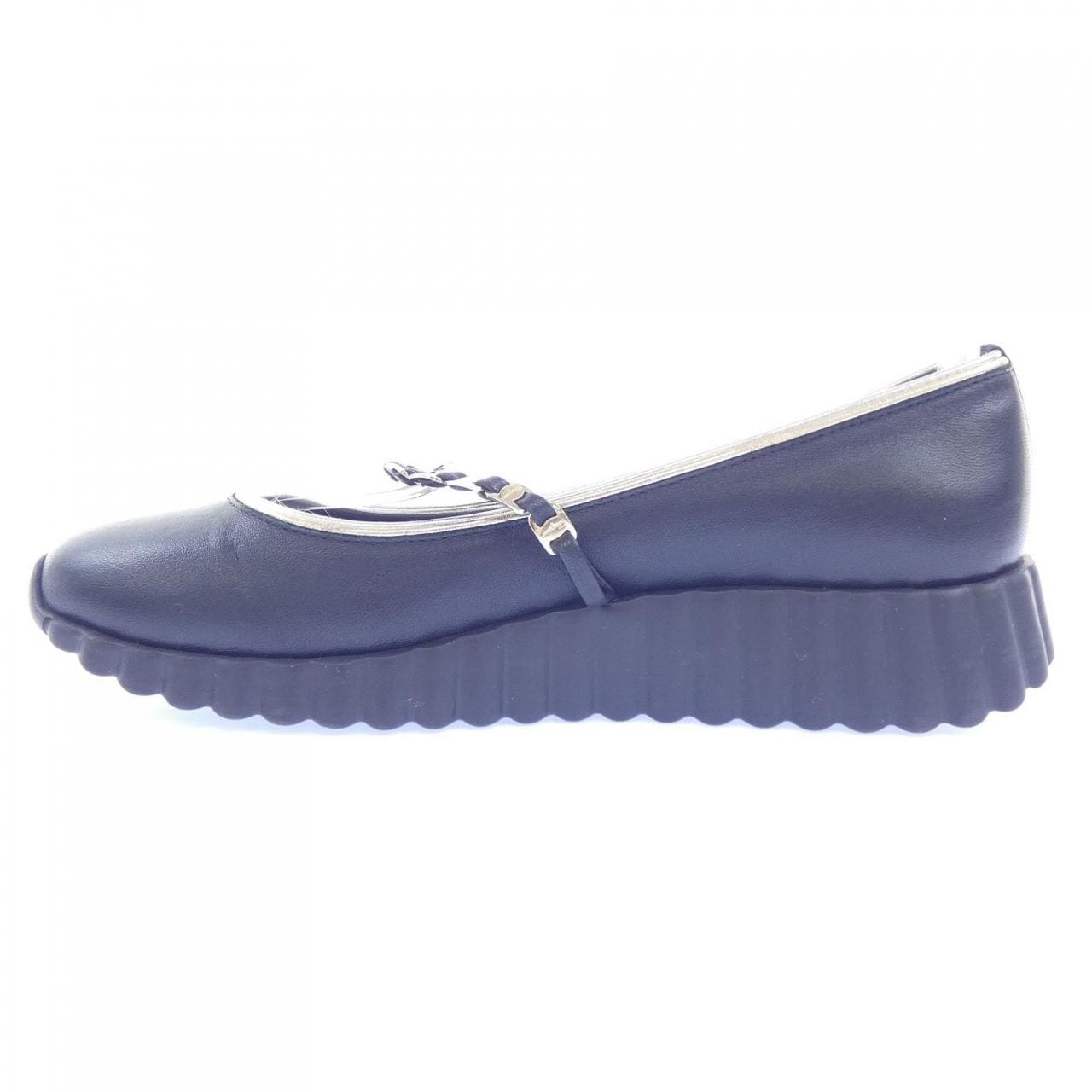 サルヴァトーレフェラガモ SALVATORE FERRAGAMO シューズ