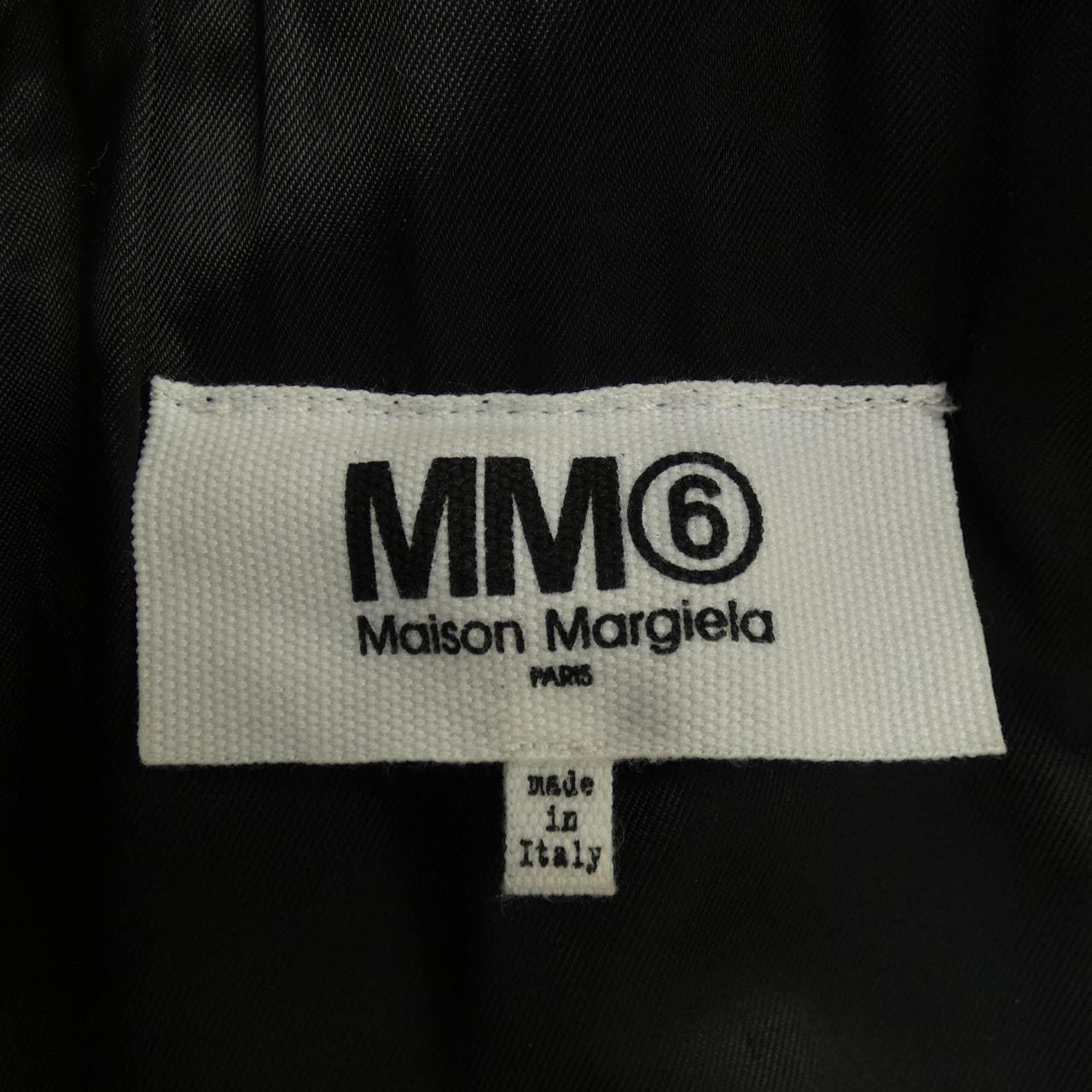 エムエムシックス MM6 S32AA0187 コート
