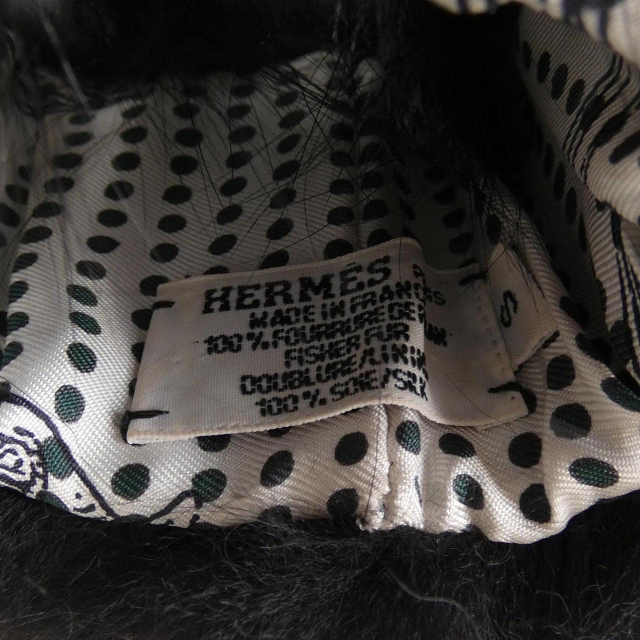HERMES HERMES Cuffs