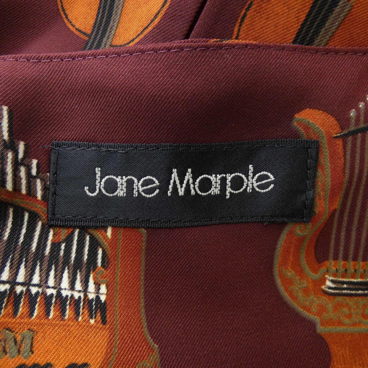 JANE MARPLE ワンピース