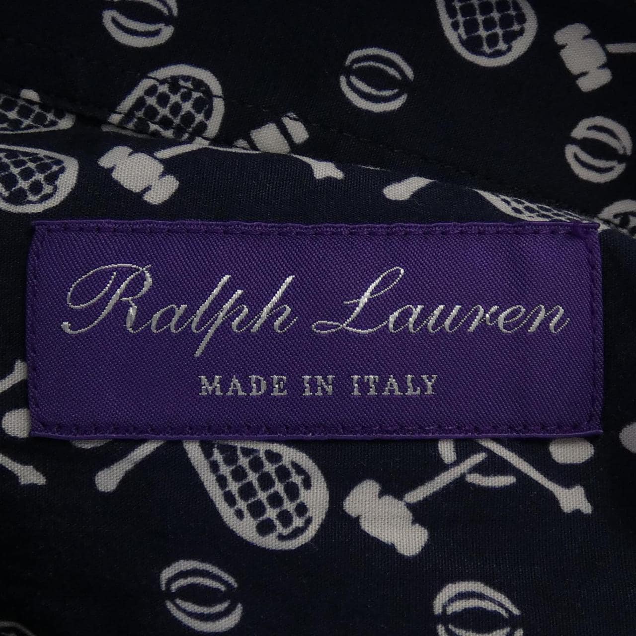 ラルフローレン RALPH LAUREN シャツ