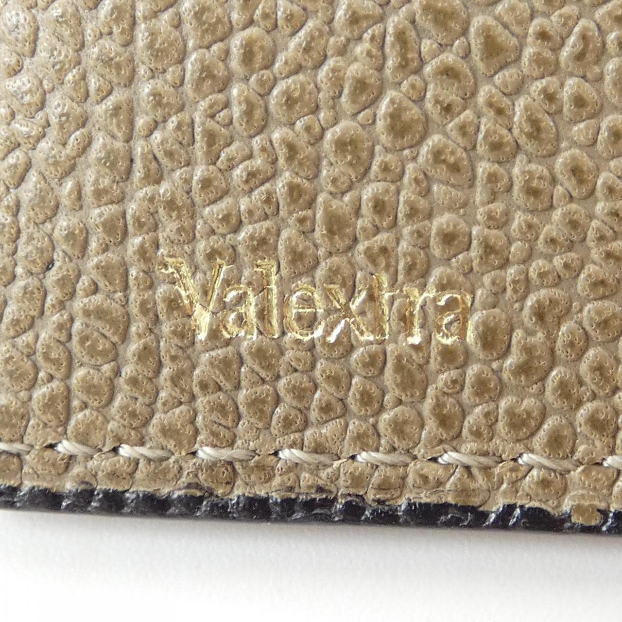 ヴァレクストラ VALEXTRA WALLET