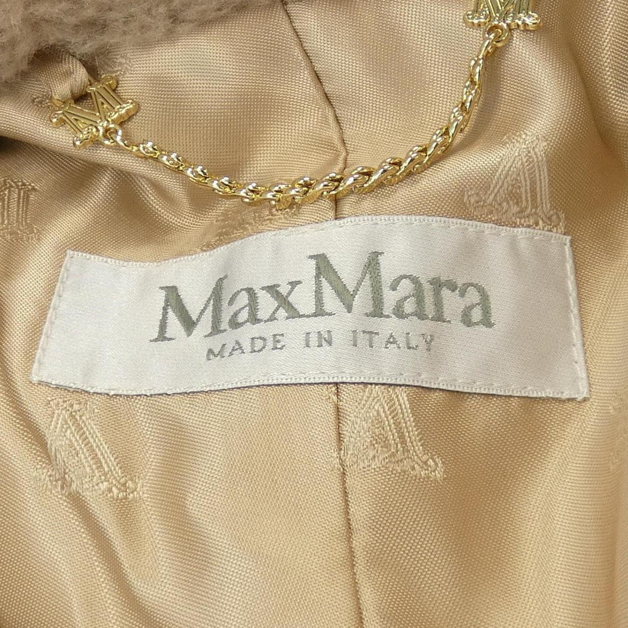 Max Mara Max Mara Cape