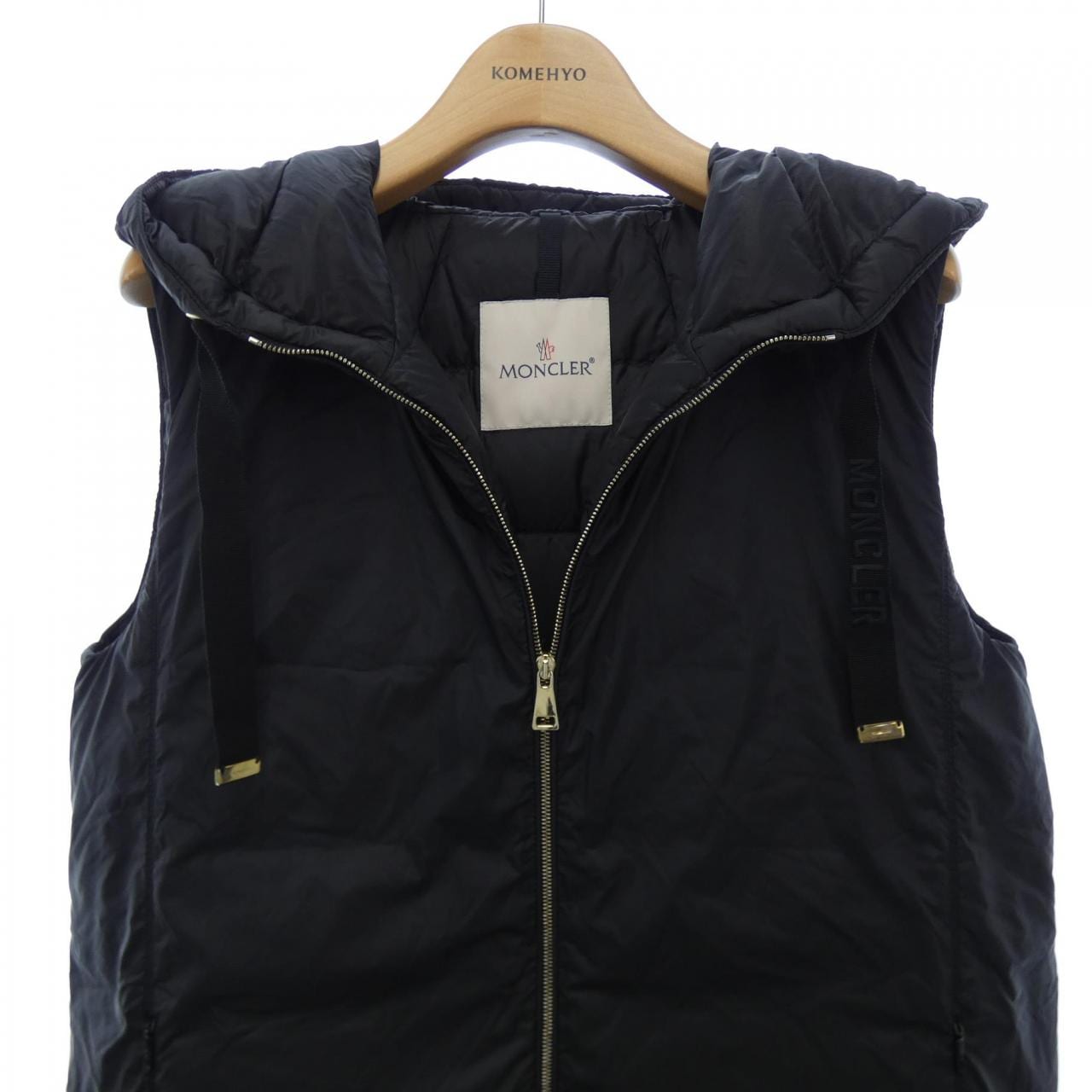 MONCLER MONCLER Down Vest