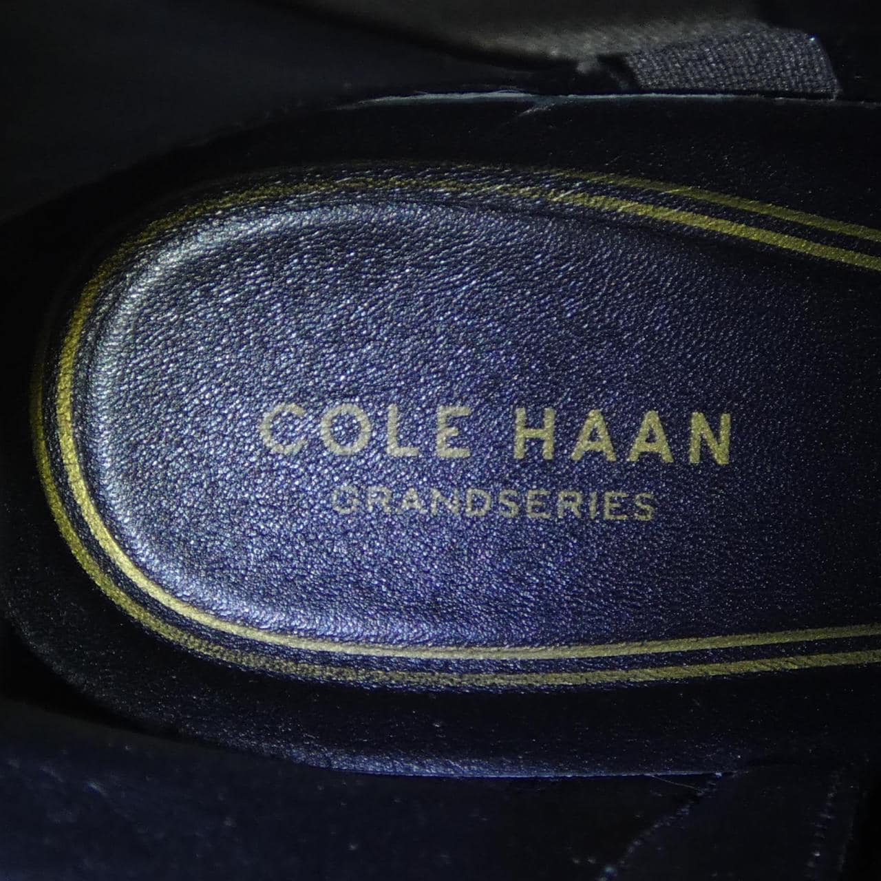 コールハーン COLE HAAN ブーツ