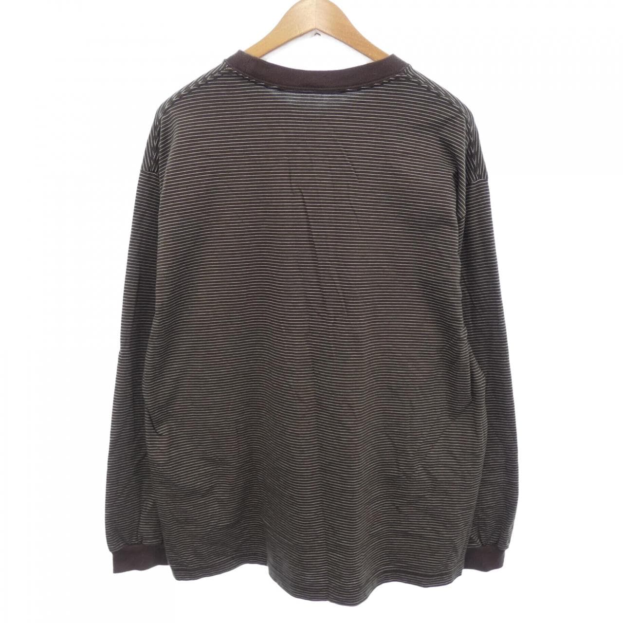 ENNOY Tシャツ