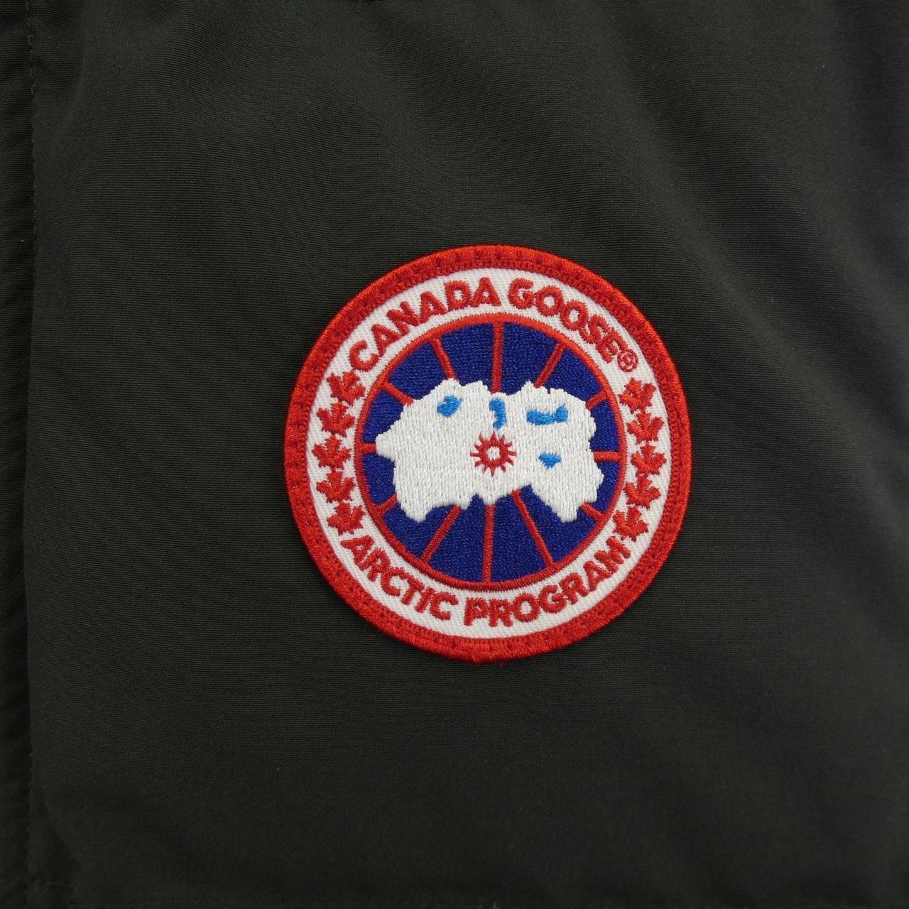 Canada goose CANADA GOOSE down vest