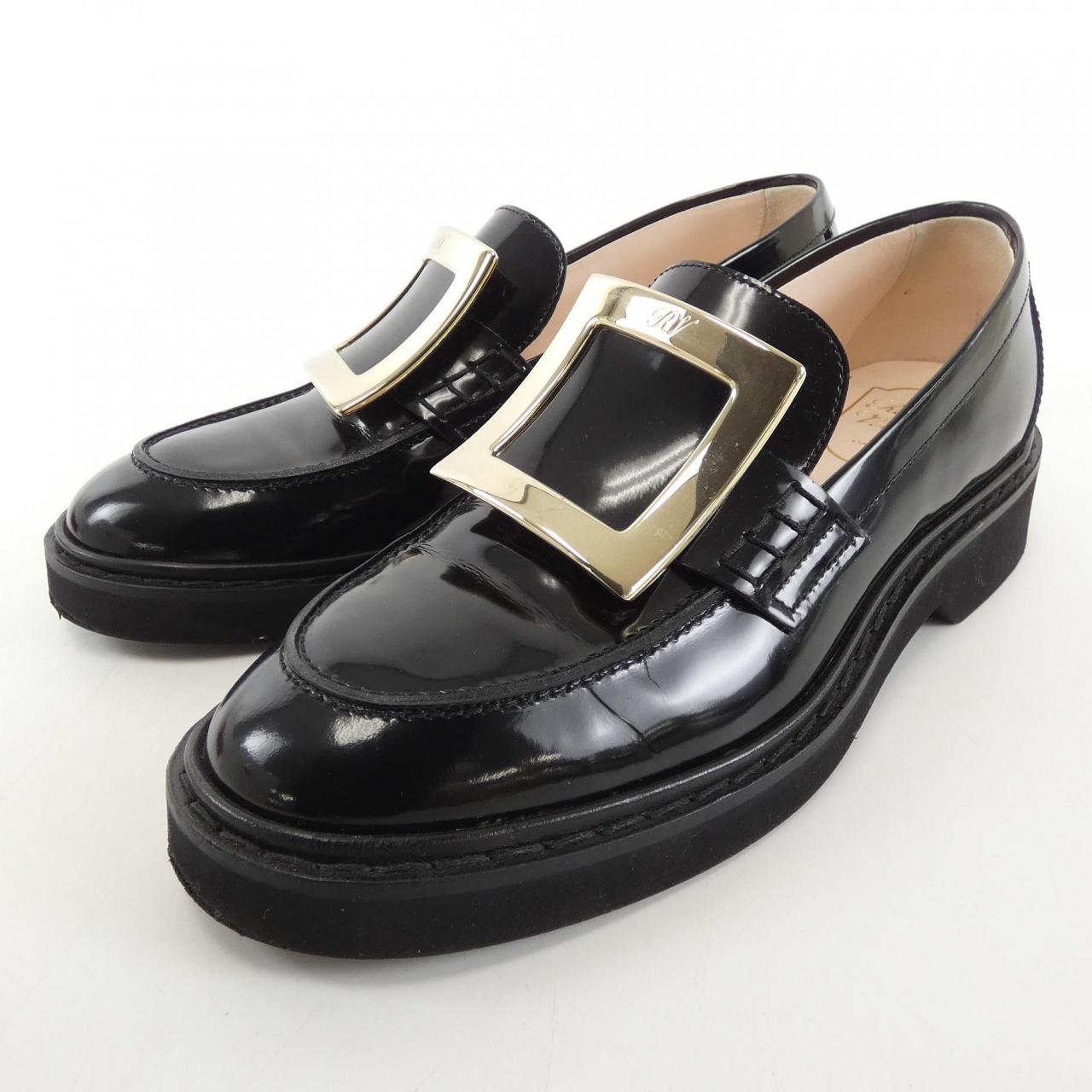 ROGER VIVIER ·维维亚鞋履