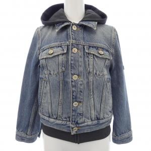 バレンシアガ BALENCIAGA デニムジャケット