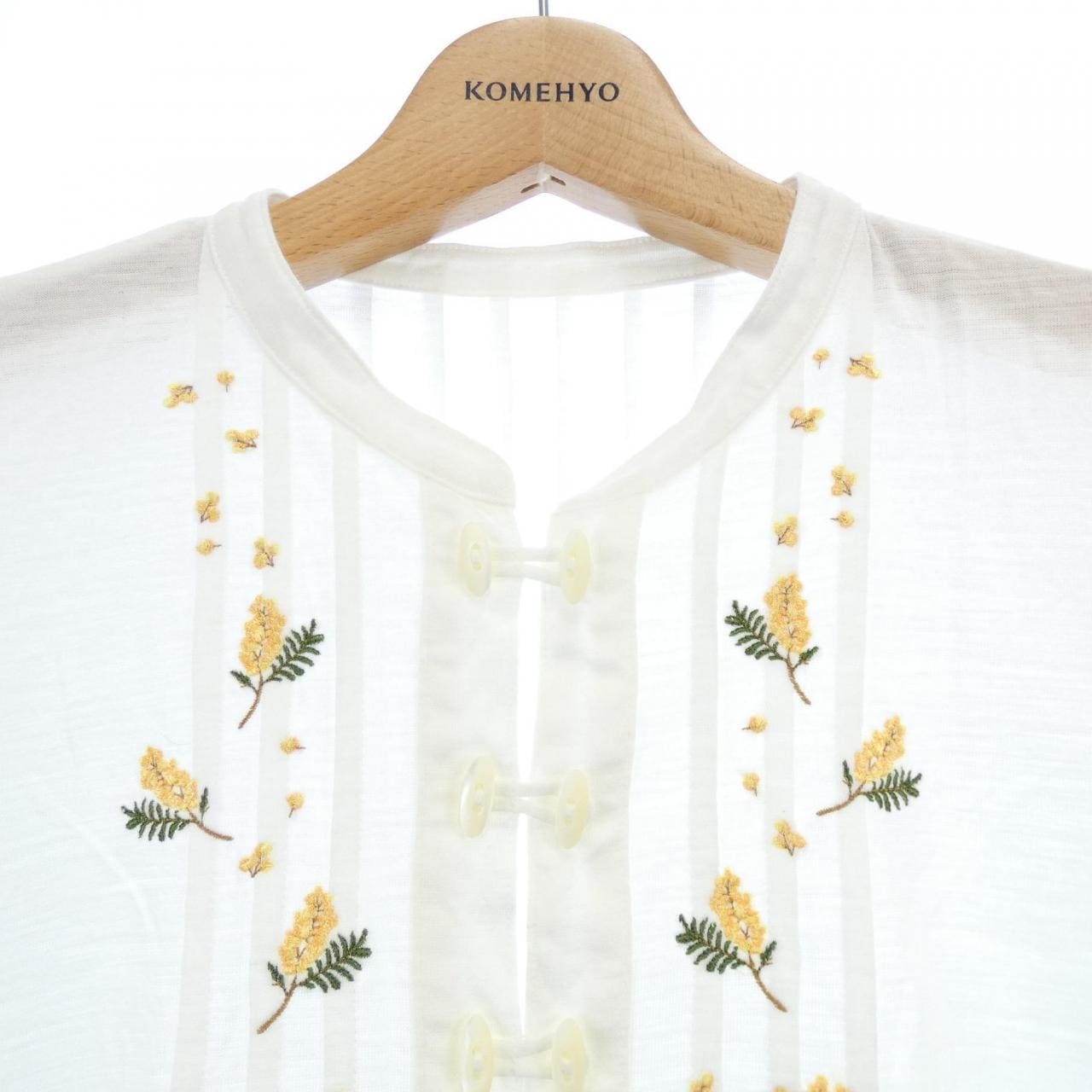 ノンノ NON NO チュニック