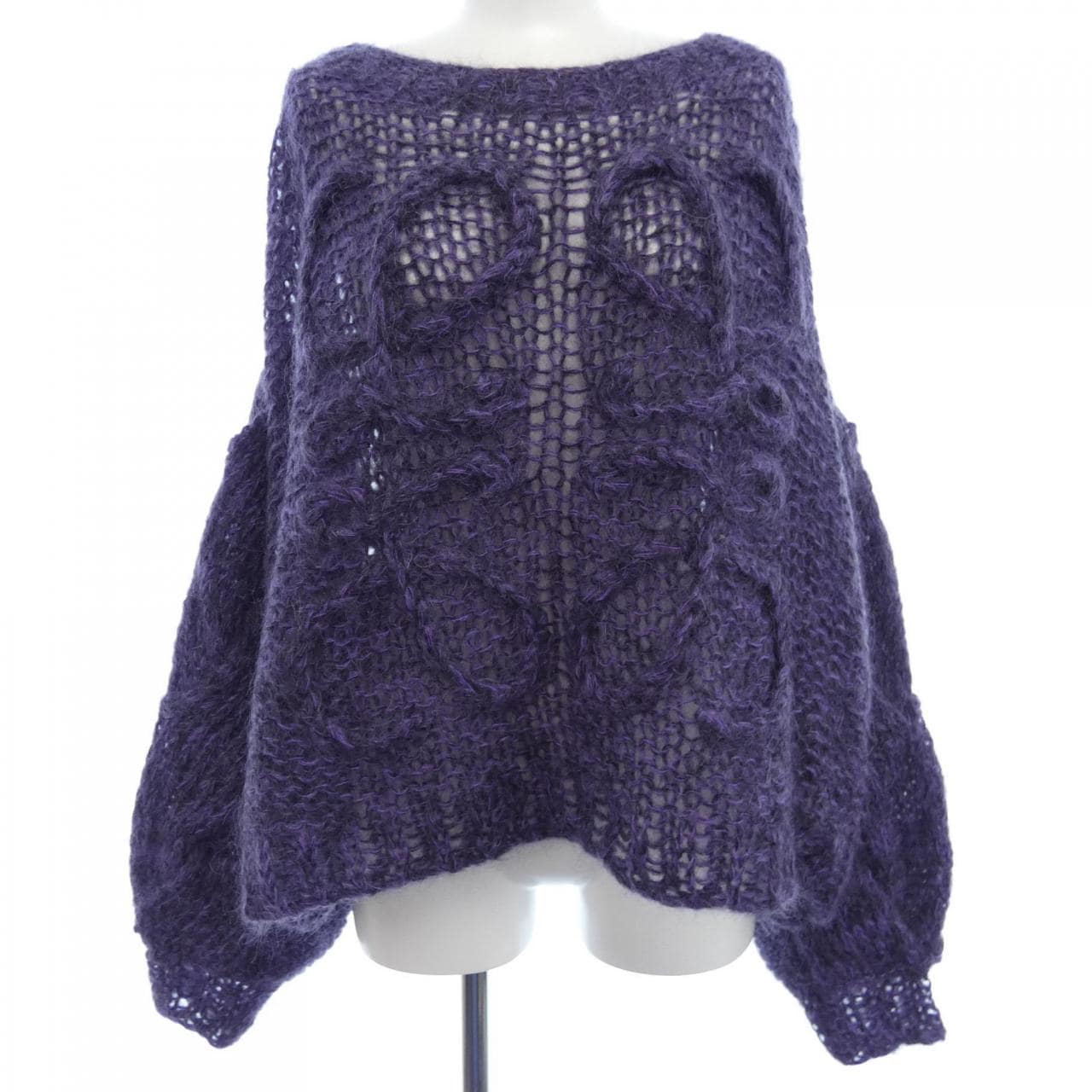 Loewe LOEWE knit