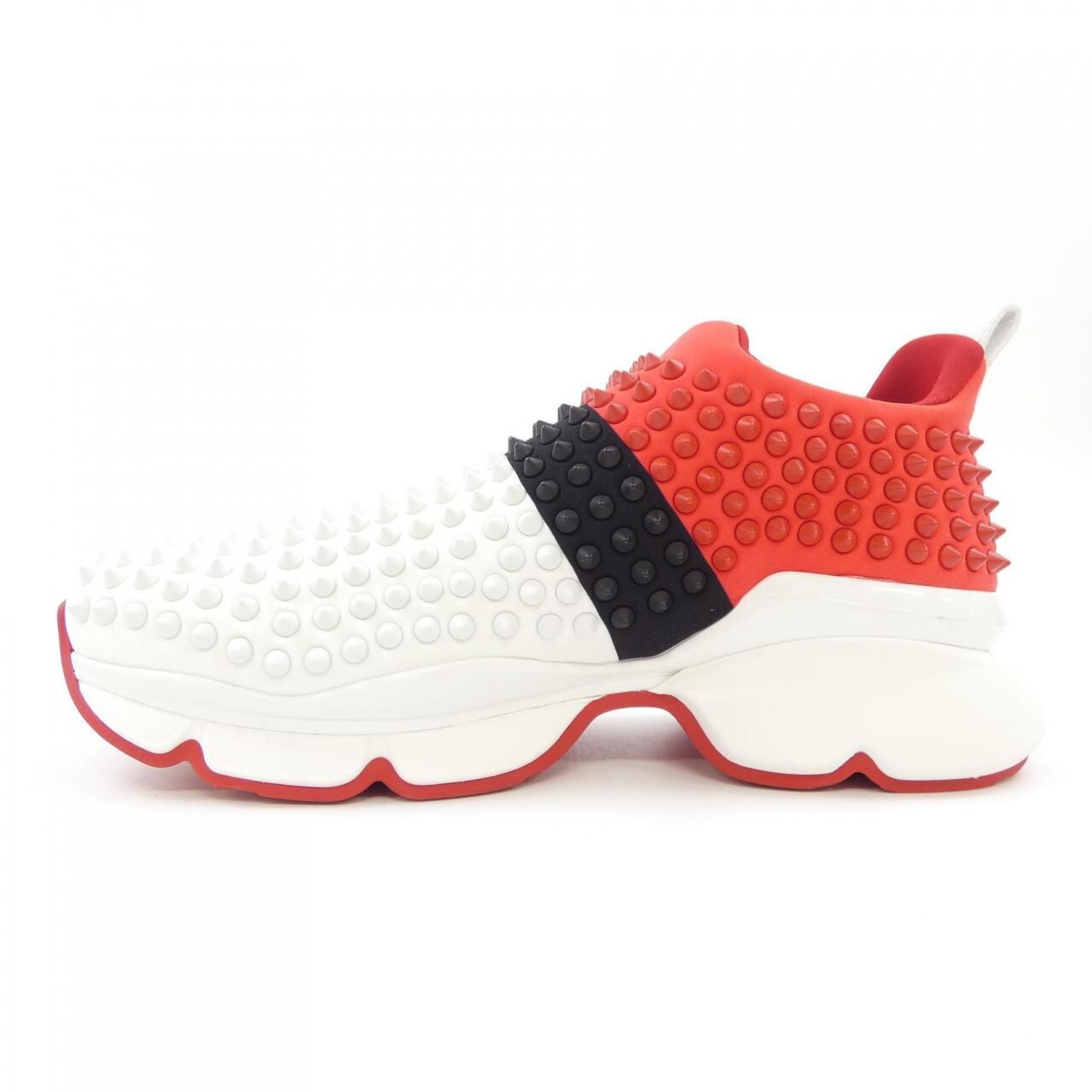 クリスチャンルブタン CHRISTIAN LOUBOUTIN スニーカー