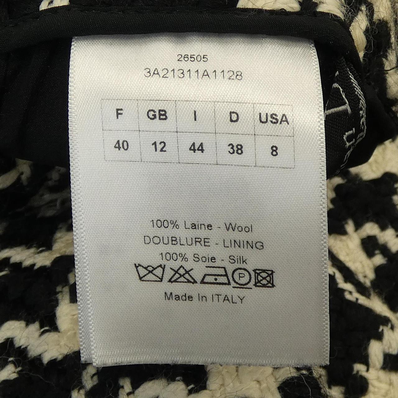 クリスチャンディオール CHRISTIAN DIOR スカート