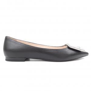【クーポン対象】ロジェヴィヴィエ ROGER VIVIER フラットシューズ