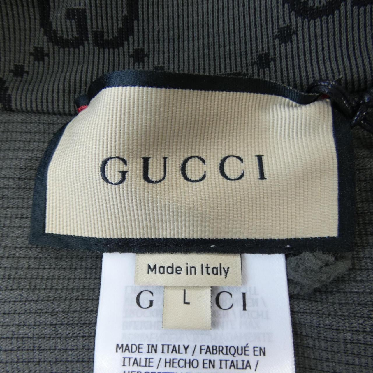 グッチ GUCCI トップス