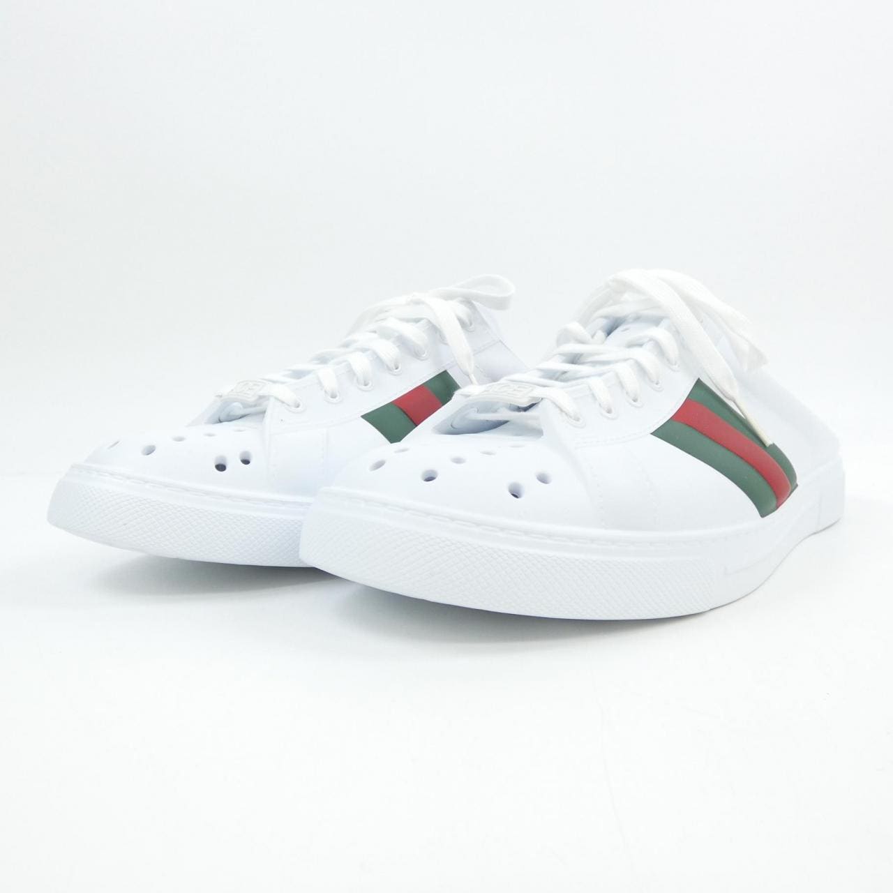 グッチ GUCCI 780288 J8700 パンプス