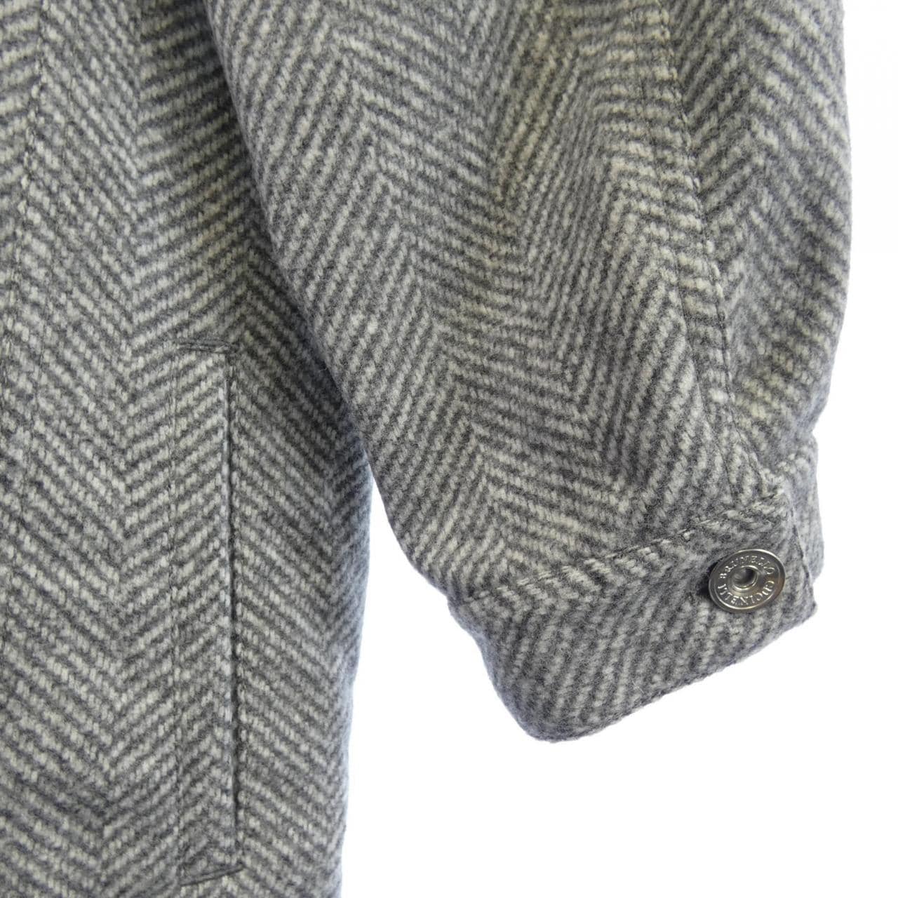 ブルネロクチネリ BRUNELLO CUCINELLI ブルゾン