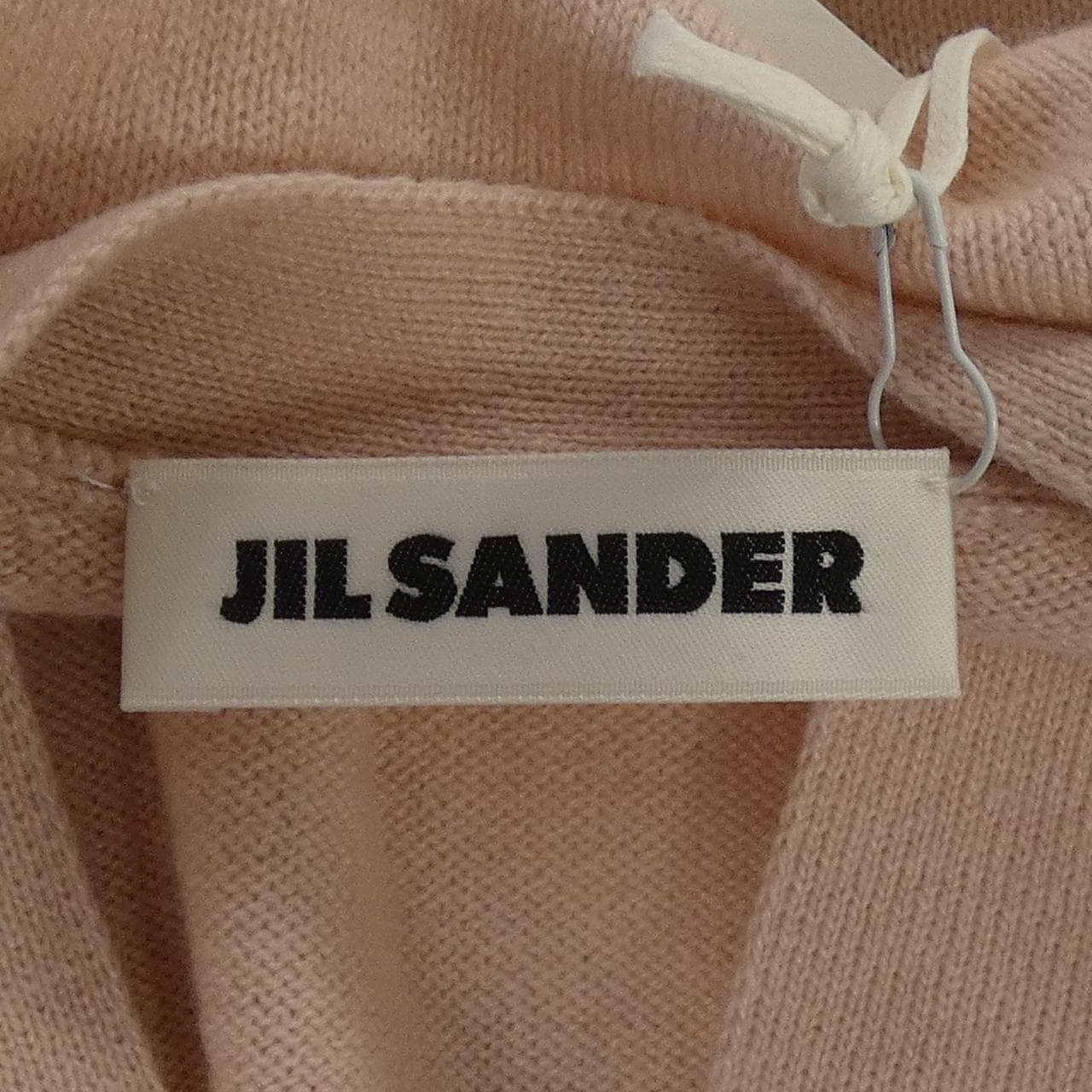 ジルサンダー JIL SANDER J02GP0052 カーディガン
