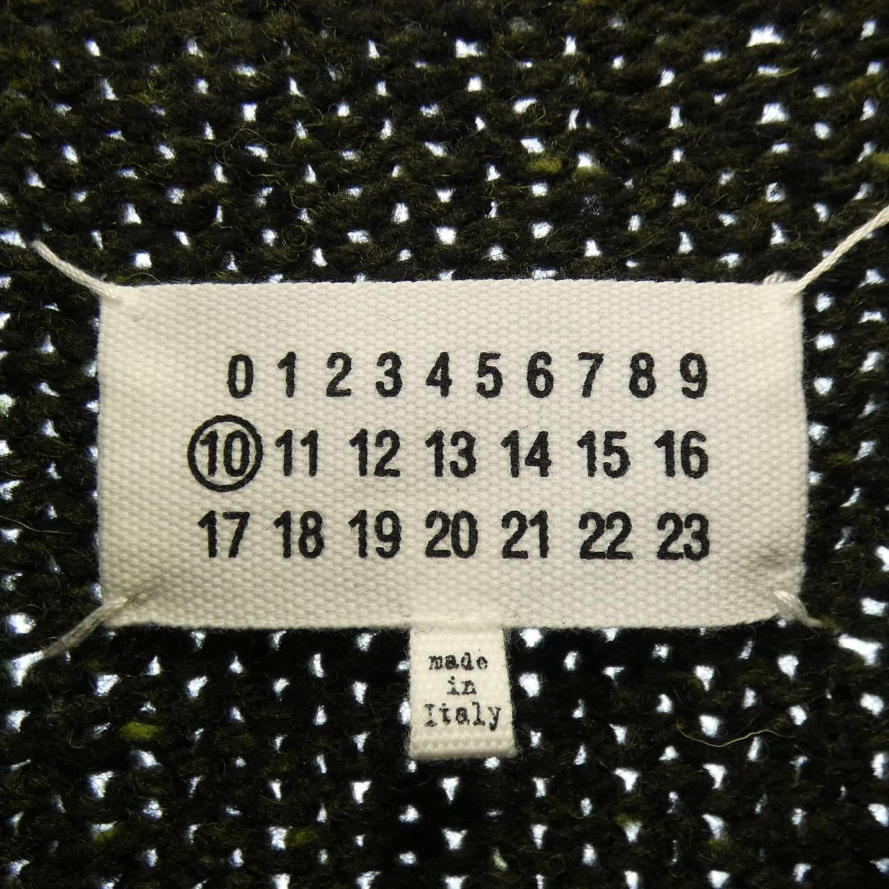 メゾンマルジェラ Maison Margiela S50GP0084 ニット