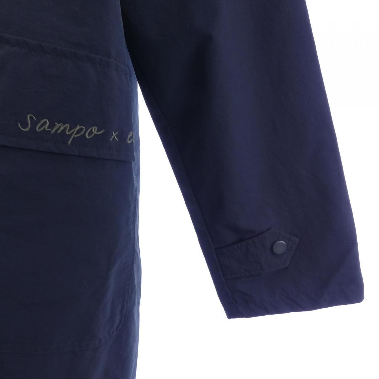 イアパピヨネ ear PAPILLONNER コート