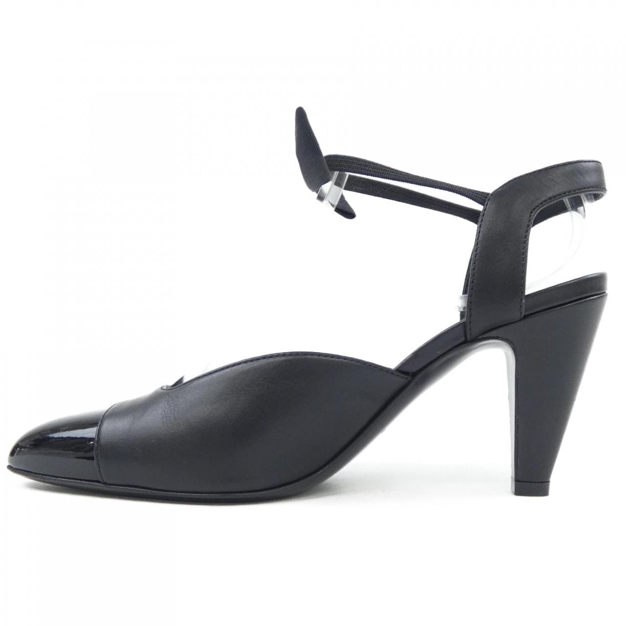 シャネル CHANEL G36360Y54257 パンプス