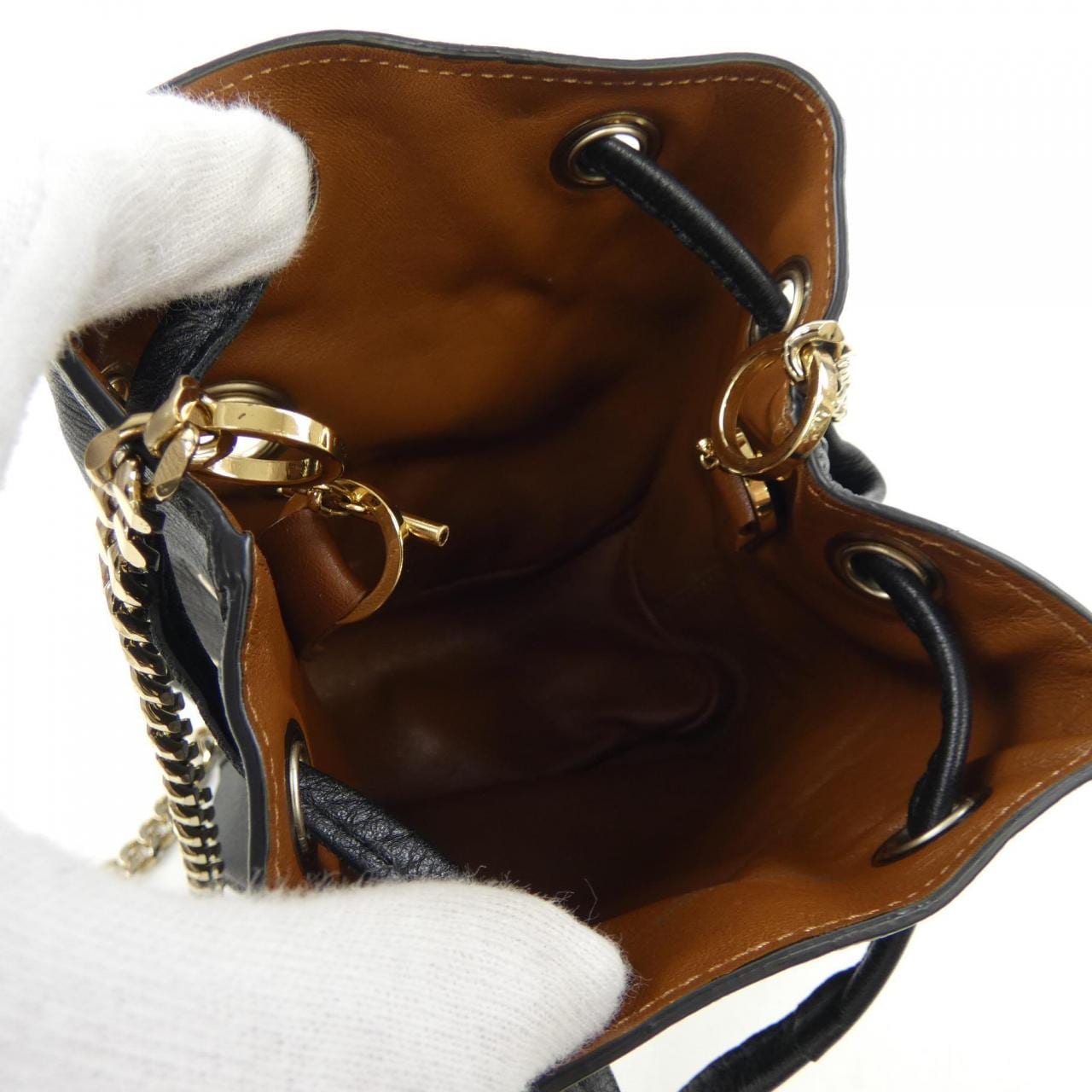 メゾンボワネ MAISON BOINET BAG