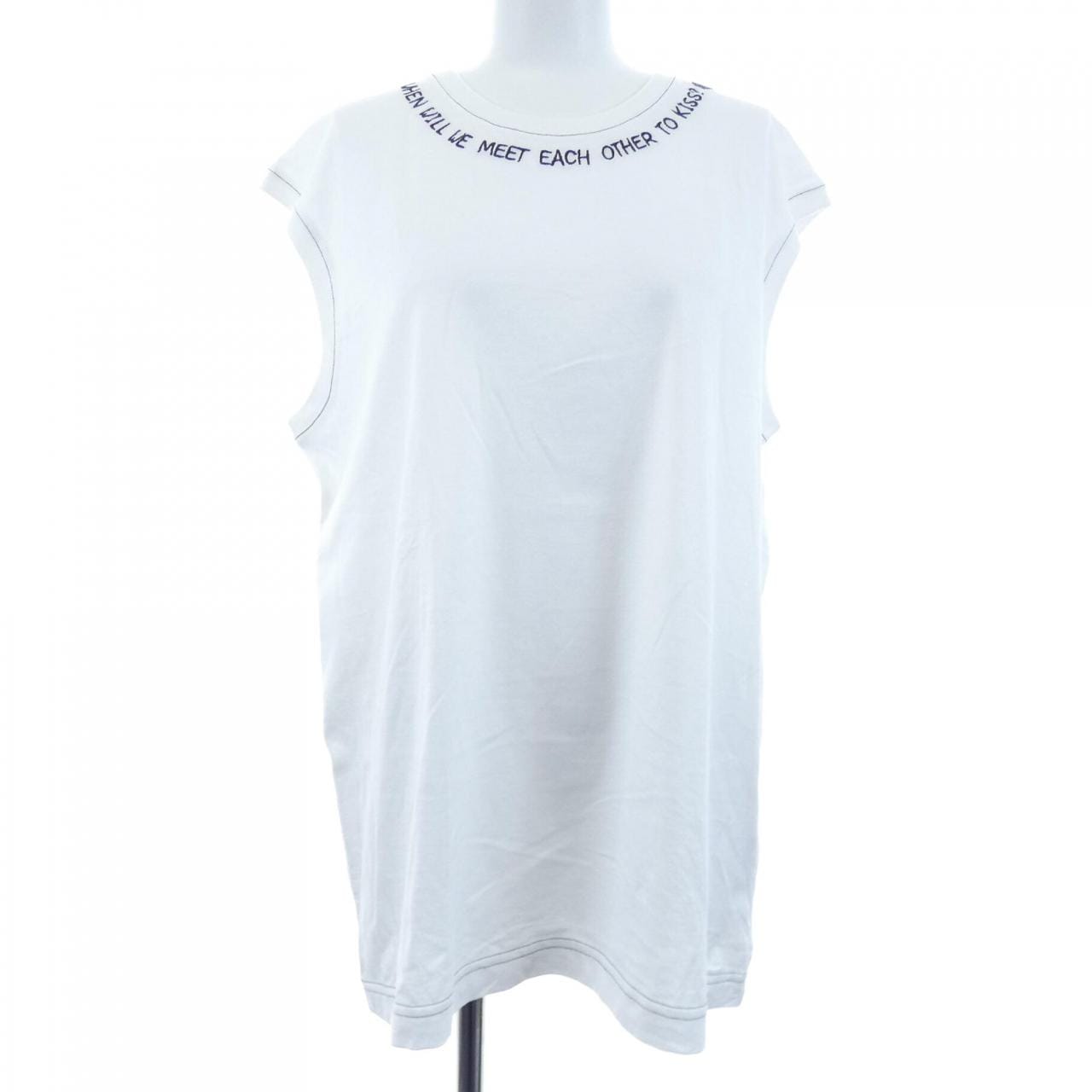 ドルチェアンドガッバーナ DOLCE&GABBANA F8L34Z/G7XCL トップス