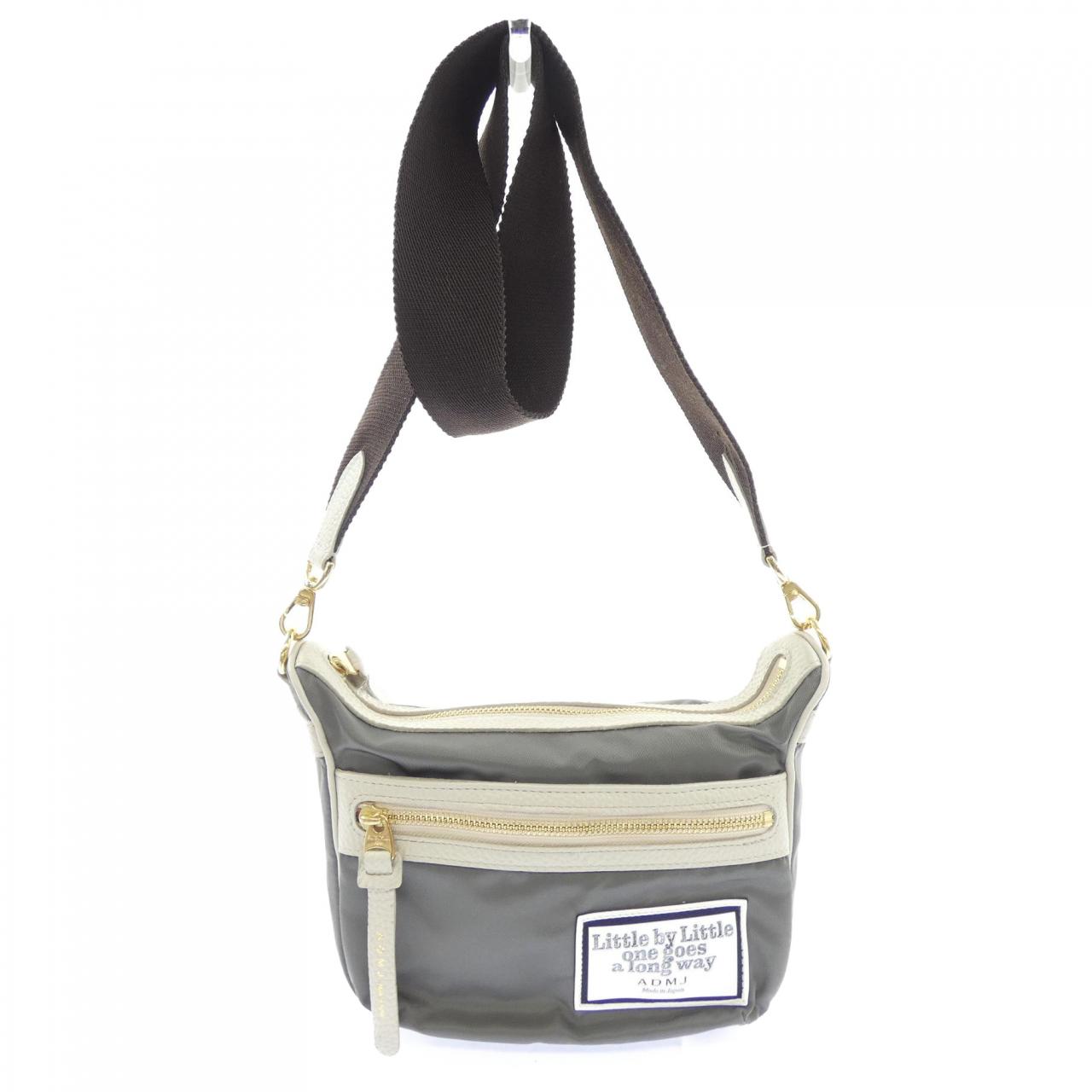 エイディエムジェイ ADMJ BAG