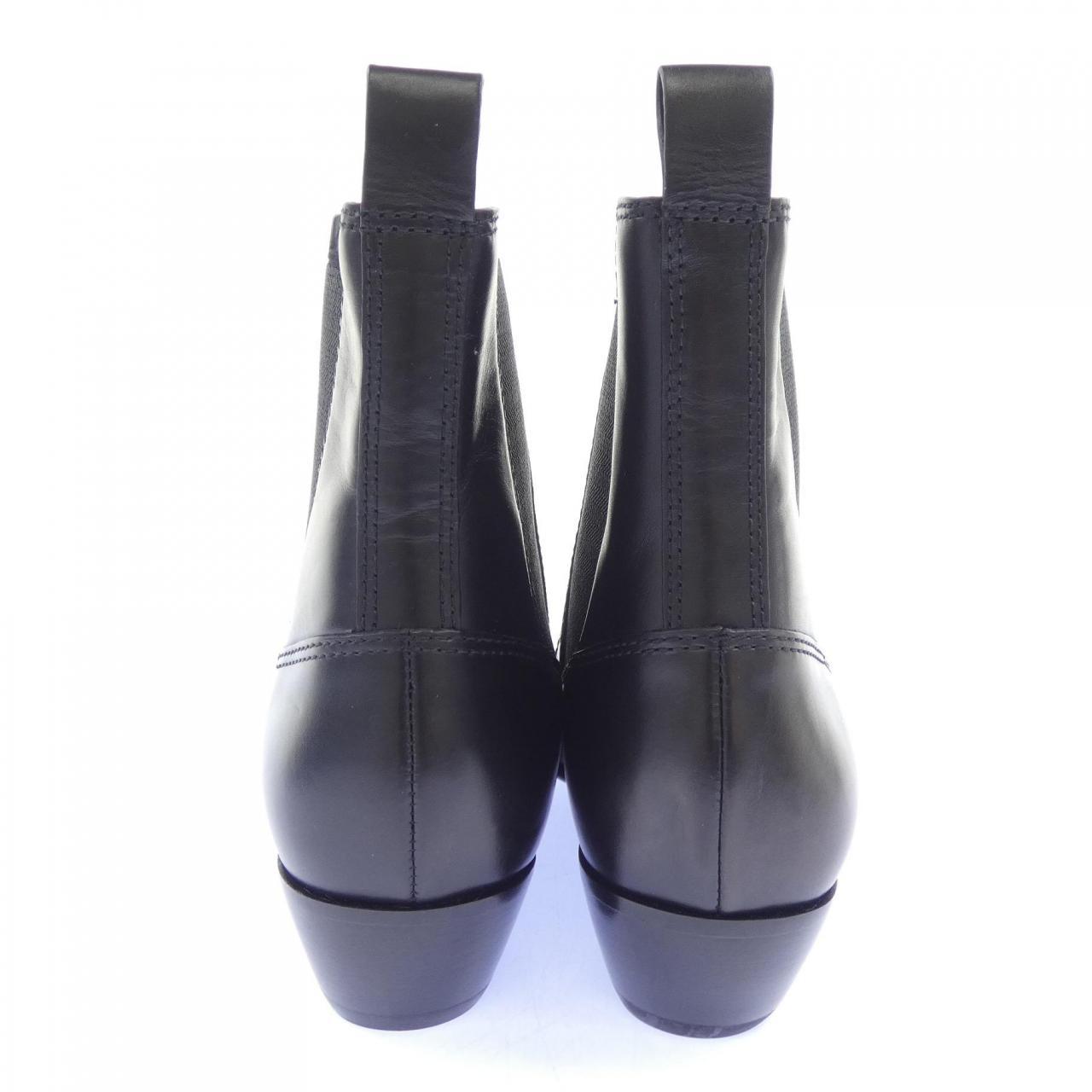 マークジェイコブス MARC JACOBS ブーツ