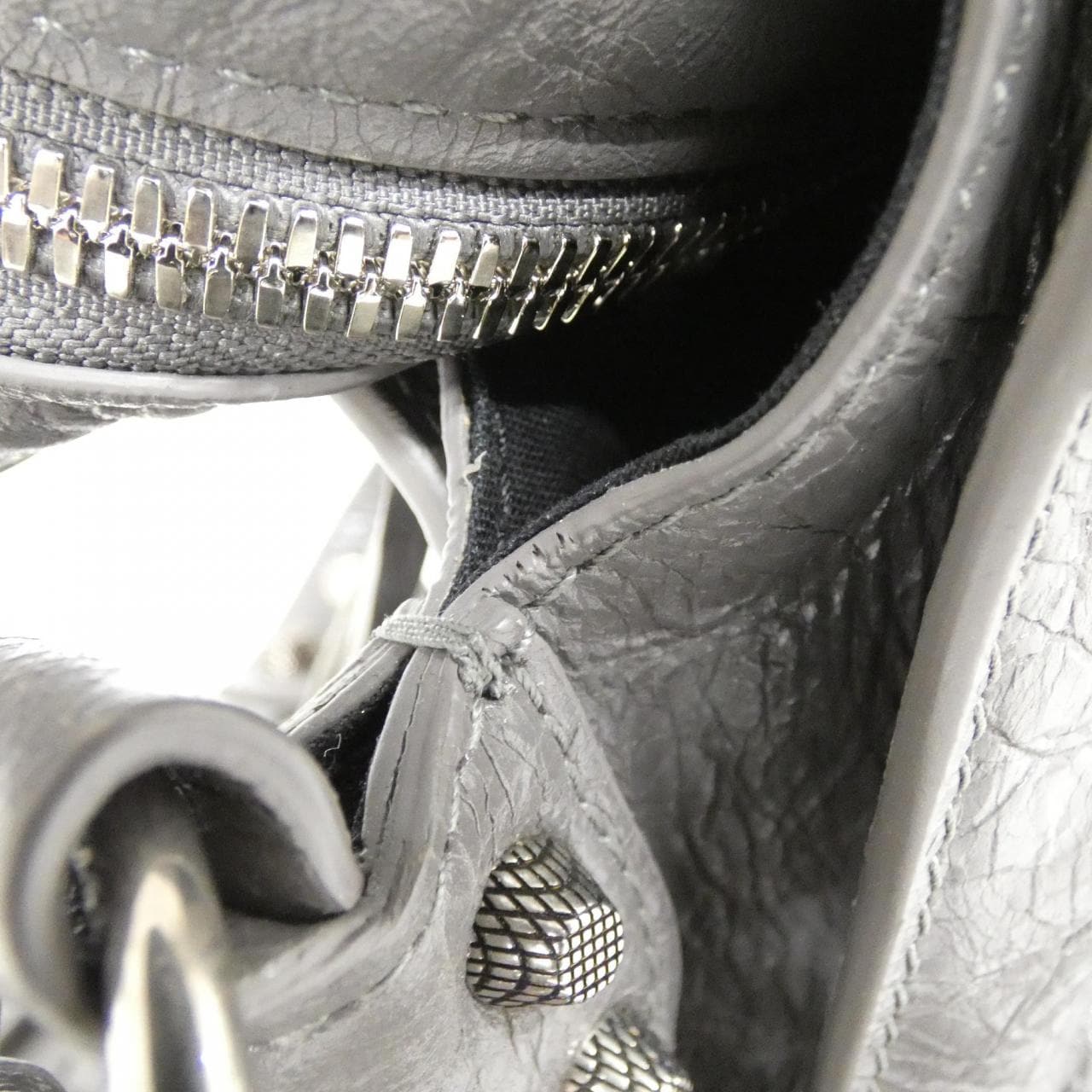 バレンシアガ NEO CAGOL XS 700940 210B0 バッグ