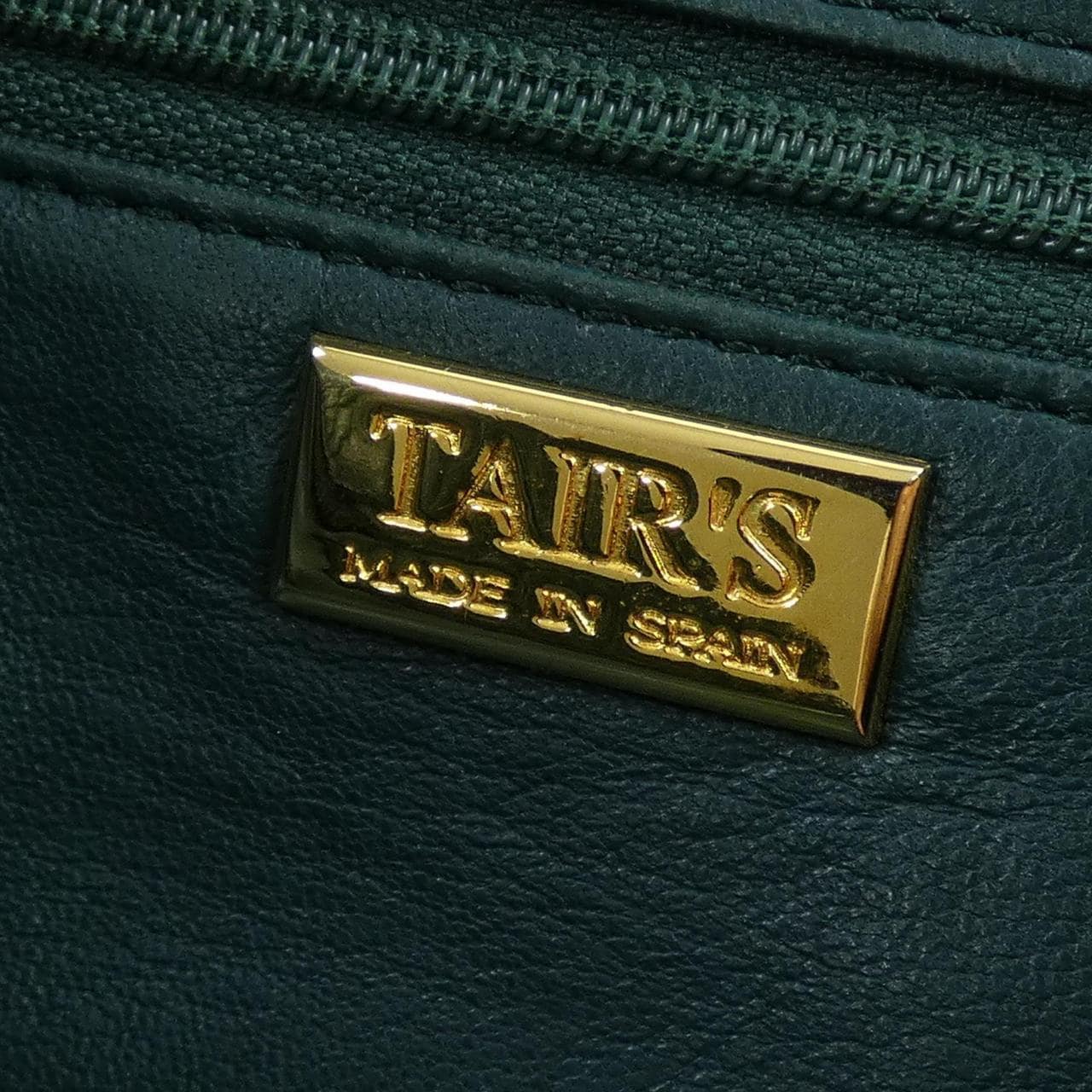 TAIR'S BAG