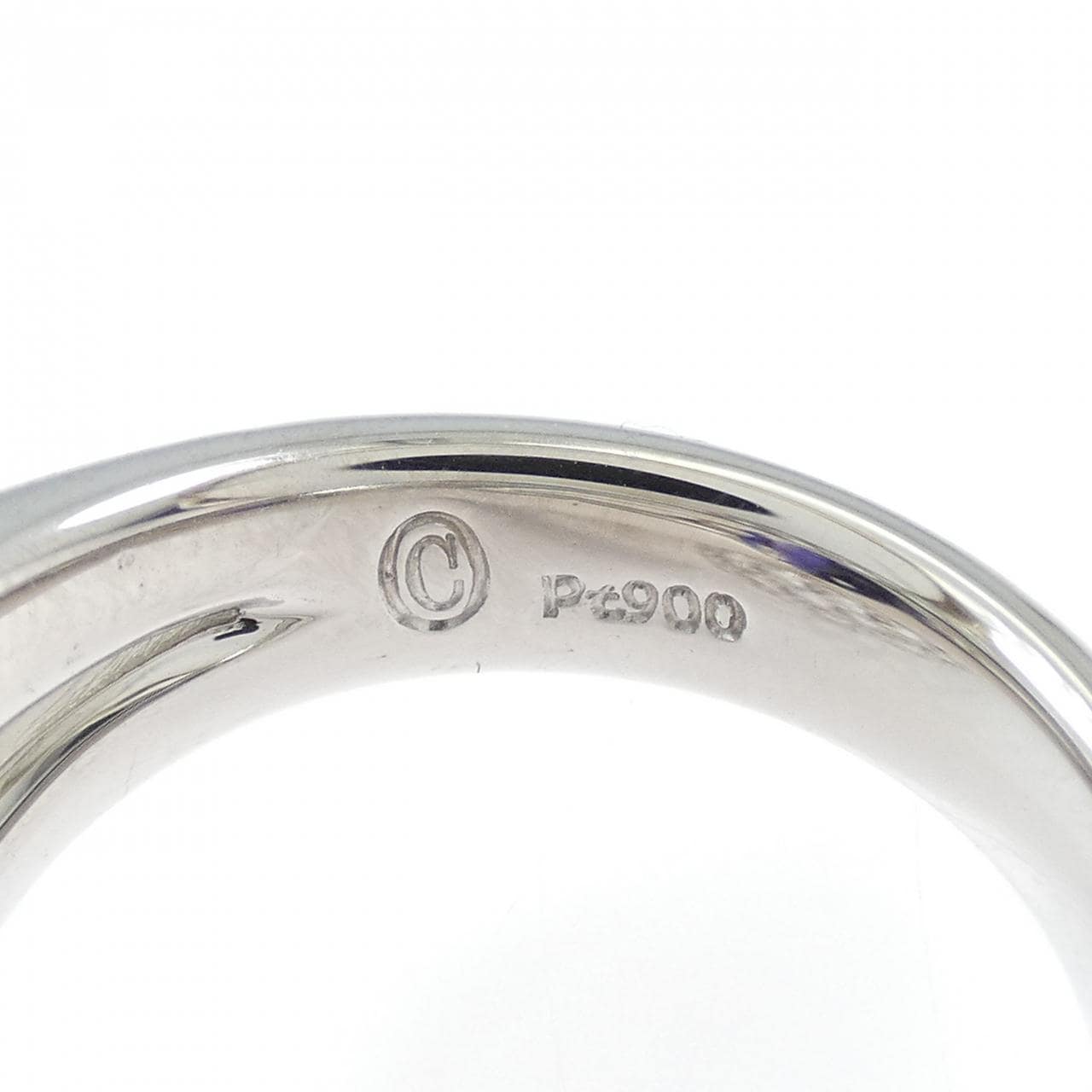 コンコルド タンザナイト リング 9.28CT